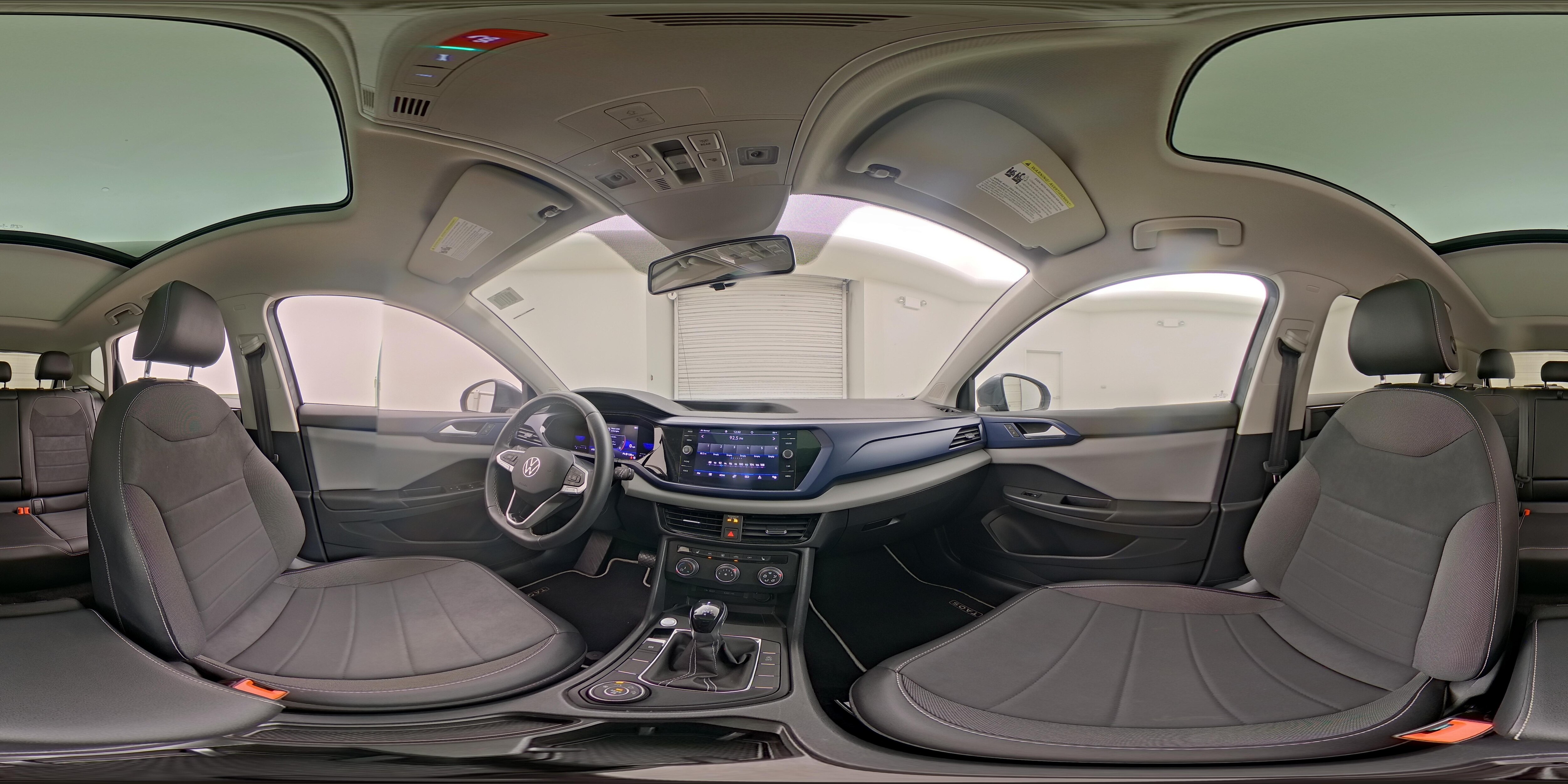 2022 Volkswagen Taos SE - Photo 26
