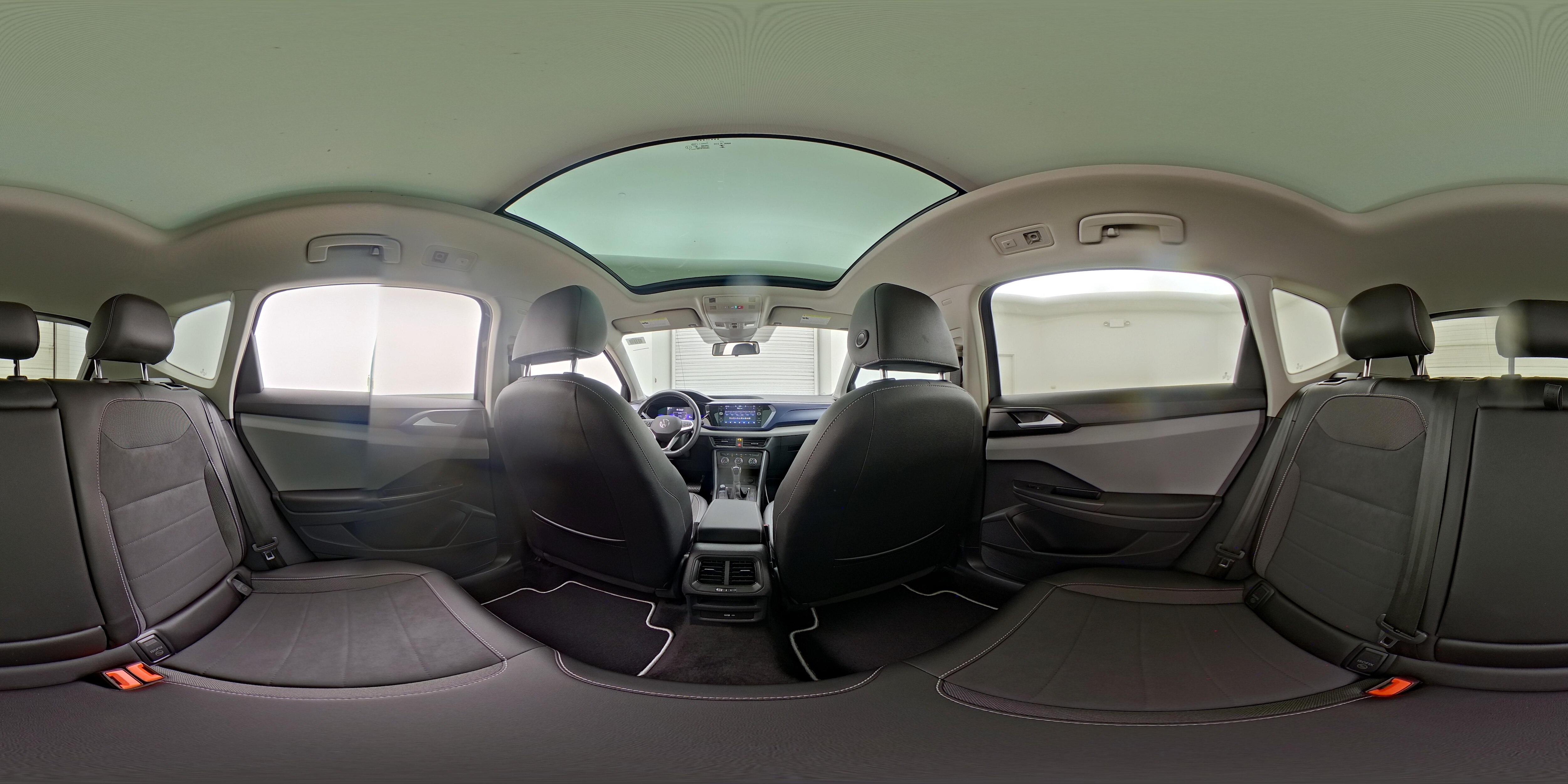 2022 Volkswagen Taos SE - Photo 27