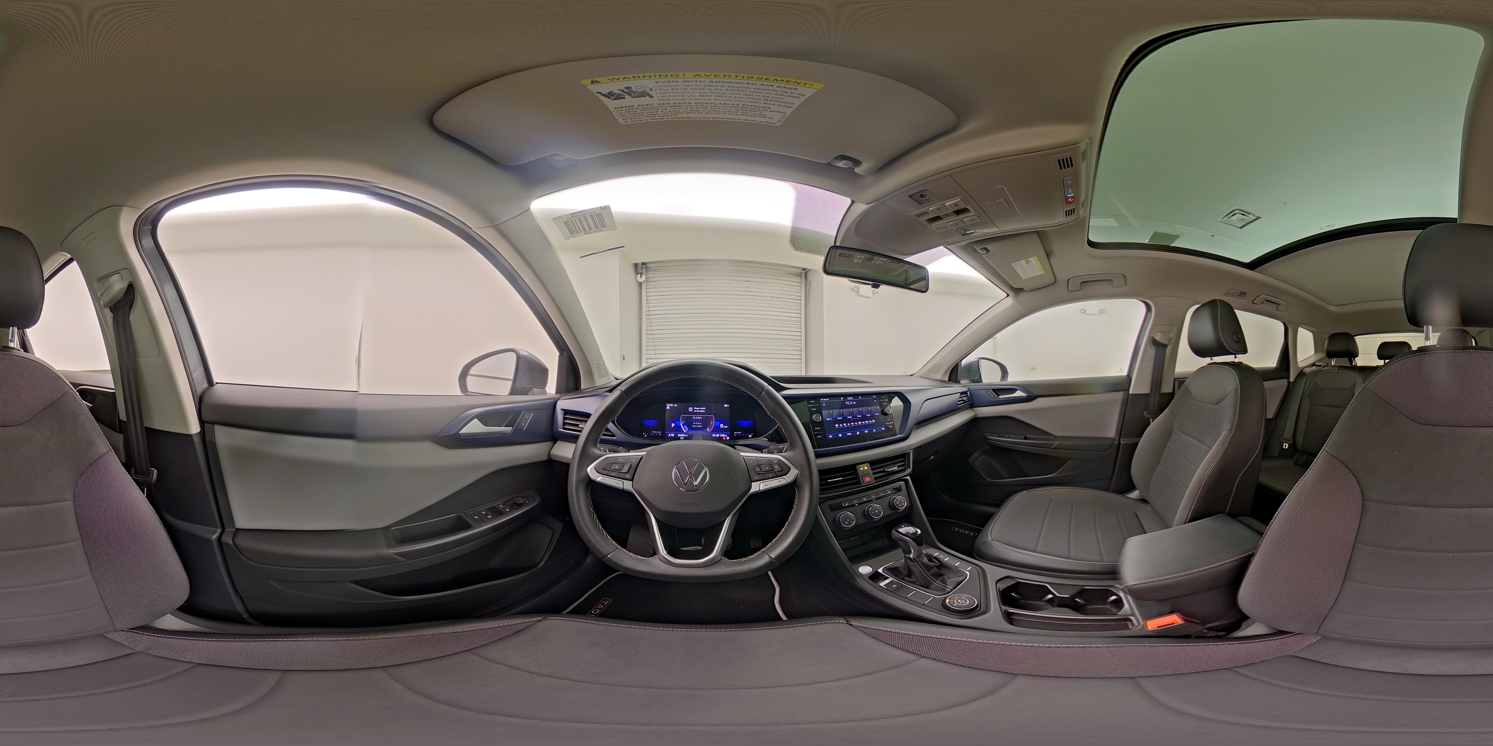 2022 Volkswagen Taos SE - Photo 28
