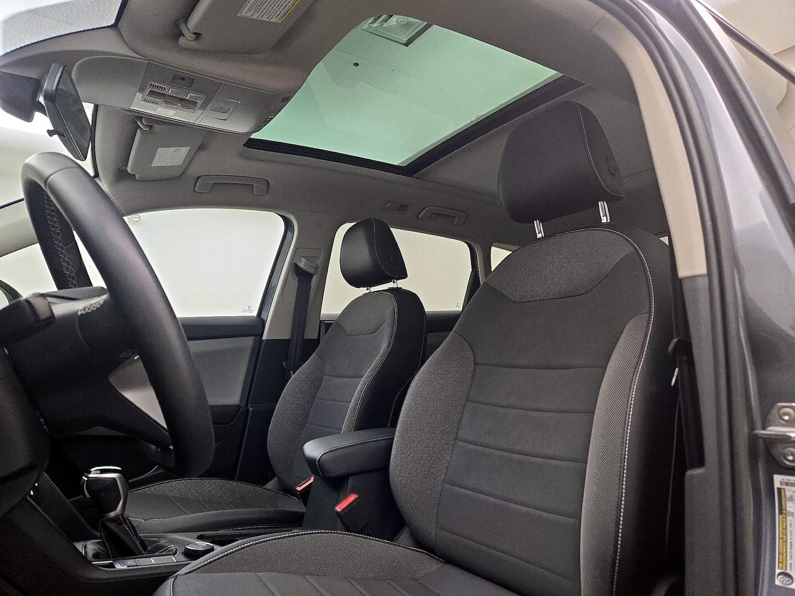 2022 Volkswagen Taos SE - Photo 20