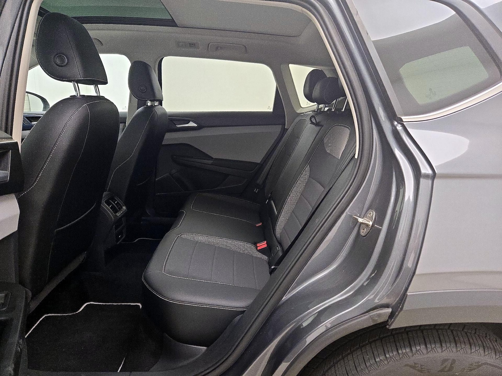 2022 Volkswagen Taos SE - Photo 21