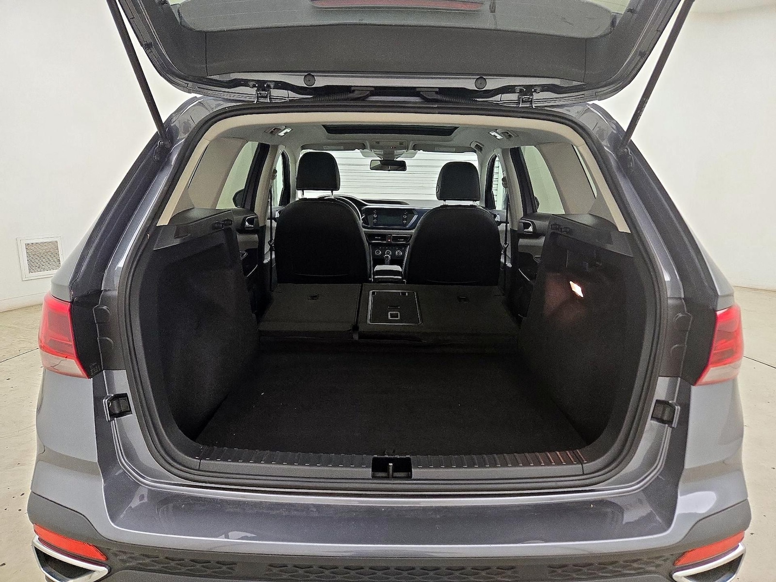2022 Volkswagen Taos SE - Photo 23