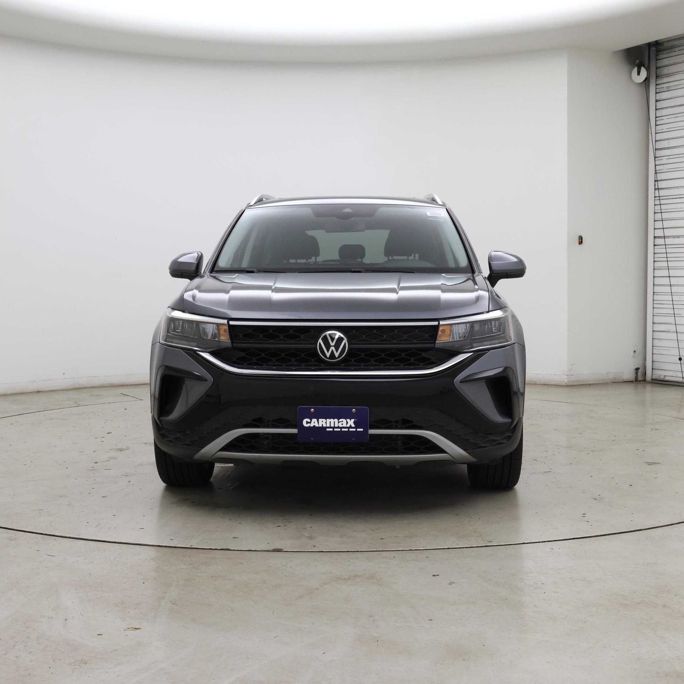 Thumbnail: 2022 Volkswagen Taos - 5