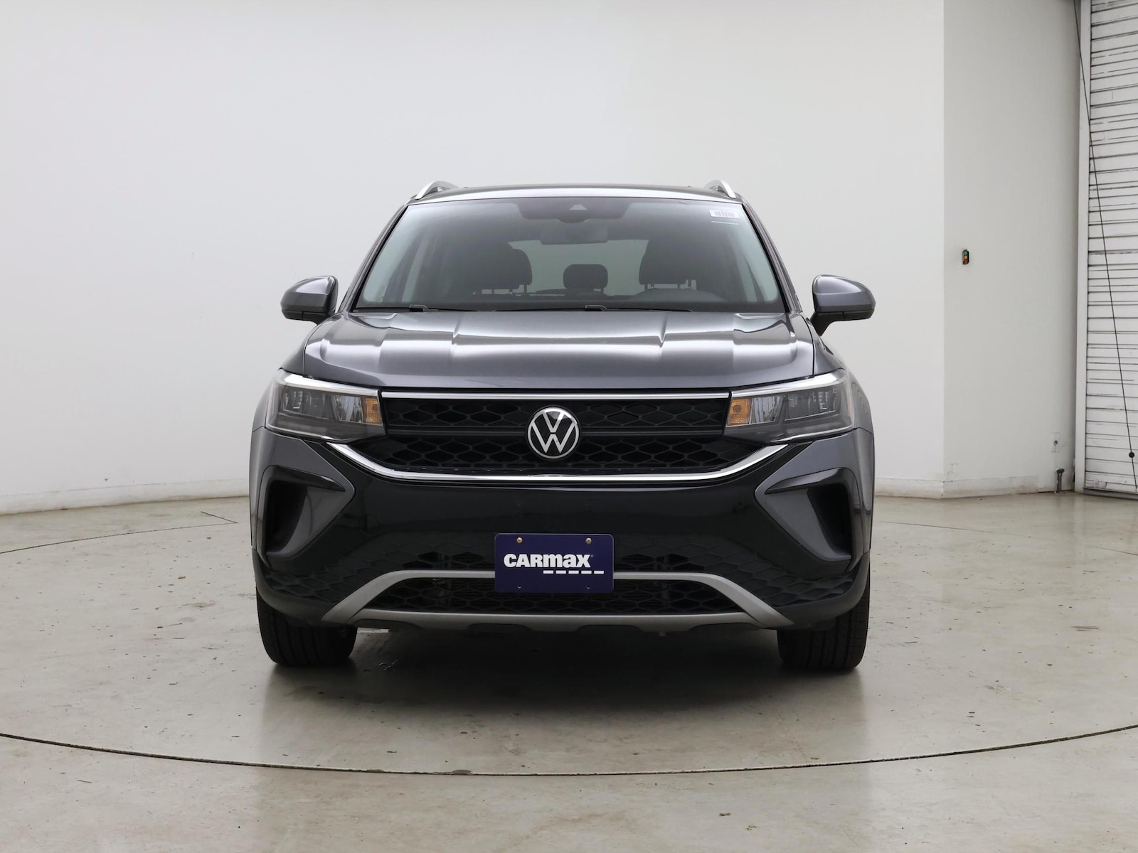 2022 Volkswagen Taos SE - Photo 6