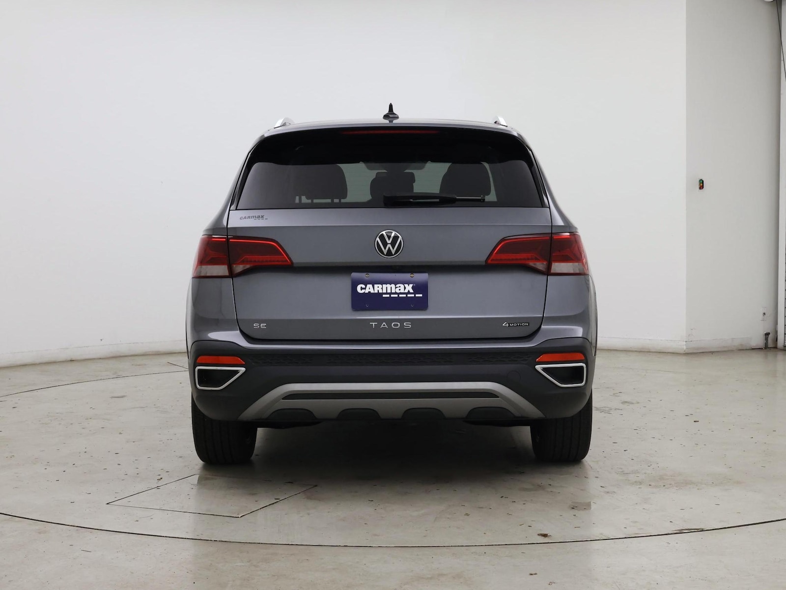2022 Volkswagen Taos SE - Photo 7