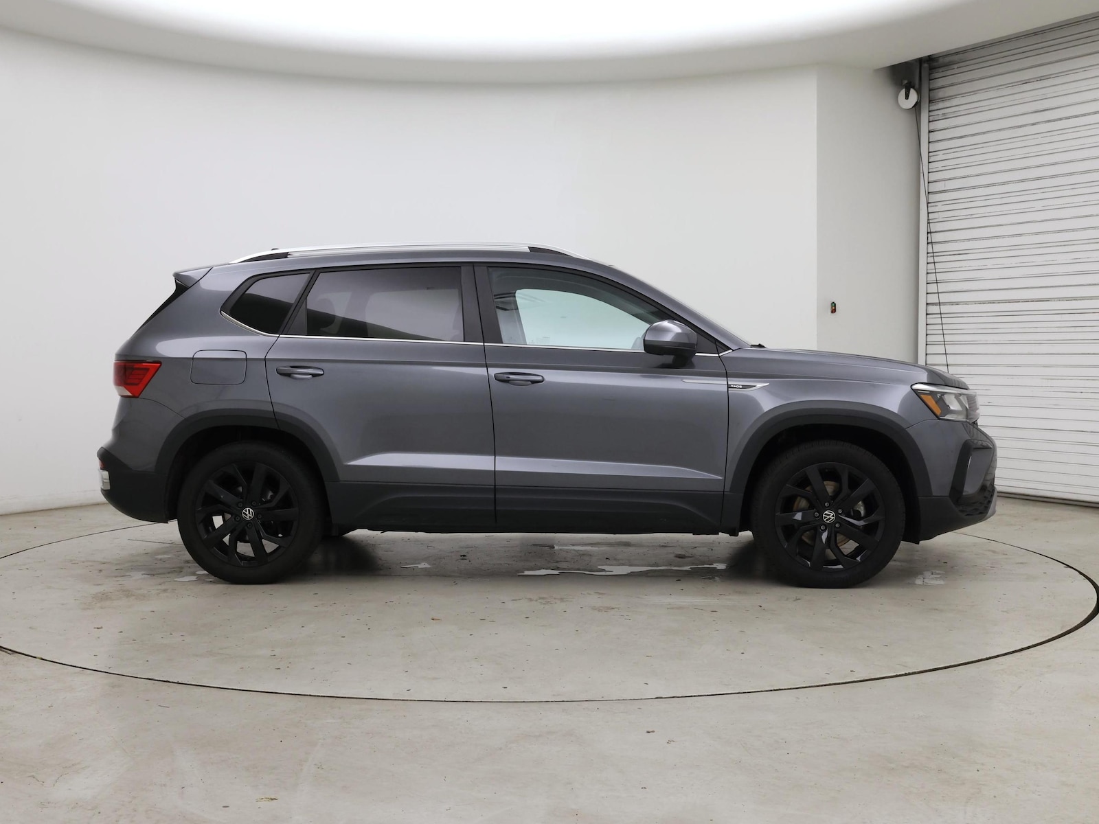 2022 Volkswagen Taos SE - Photo 8