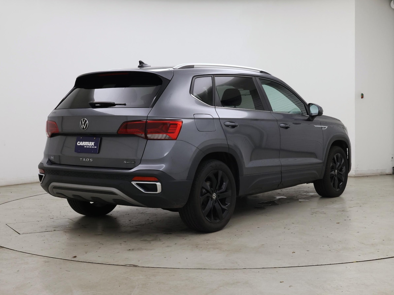 2022 Volkswagen Taos SE - Photo 9