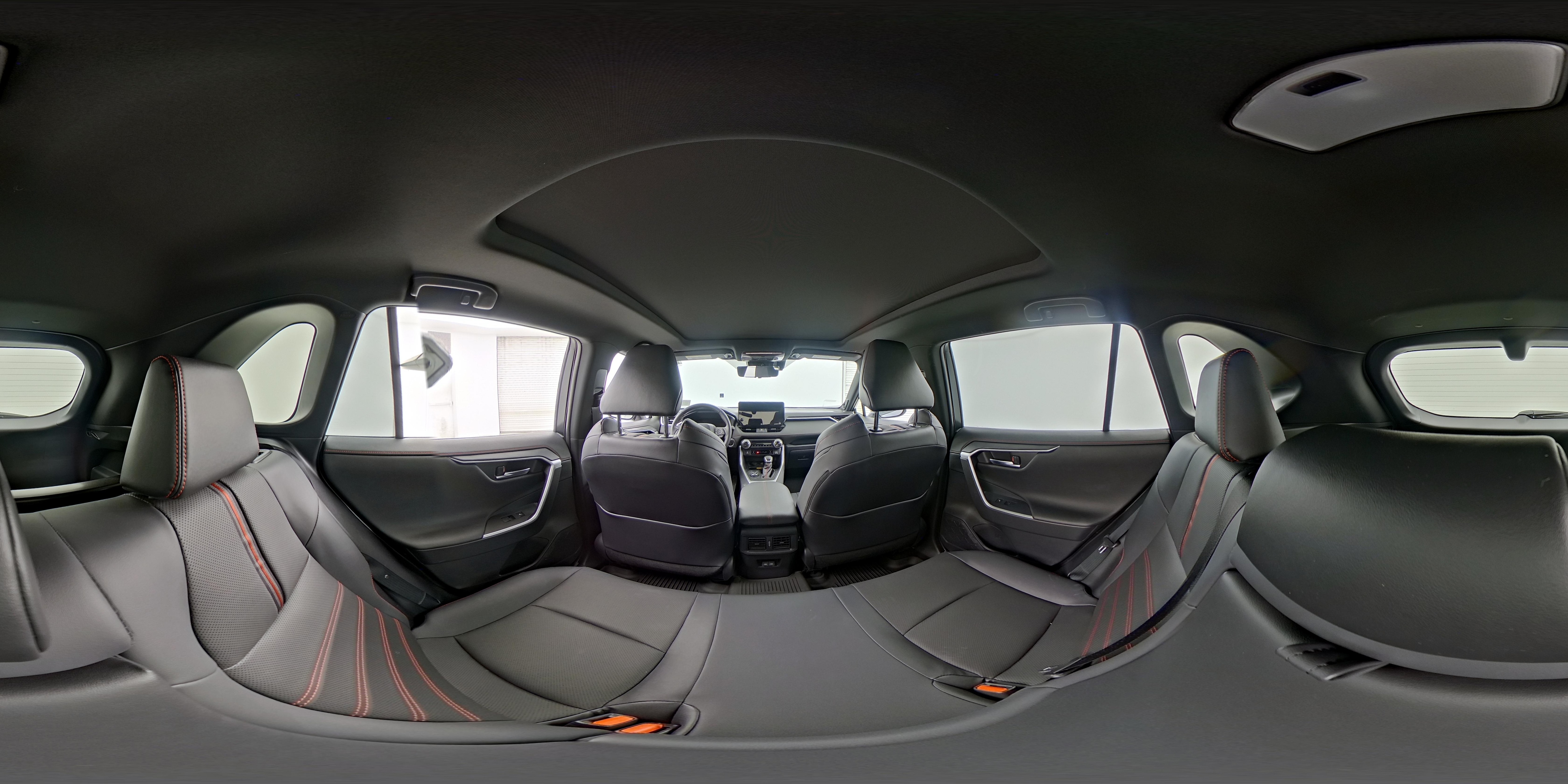 2025 Toyota RAV4 XSE - Photo 25