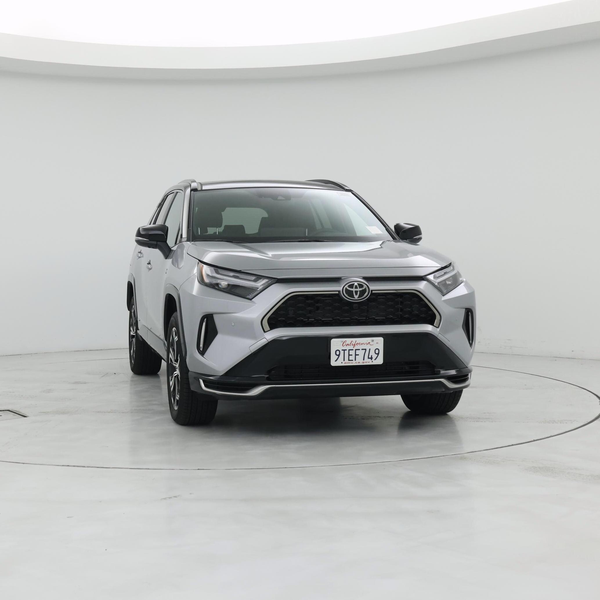 Thumbnail: 2025 Toyota RAV4 - 5