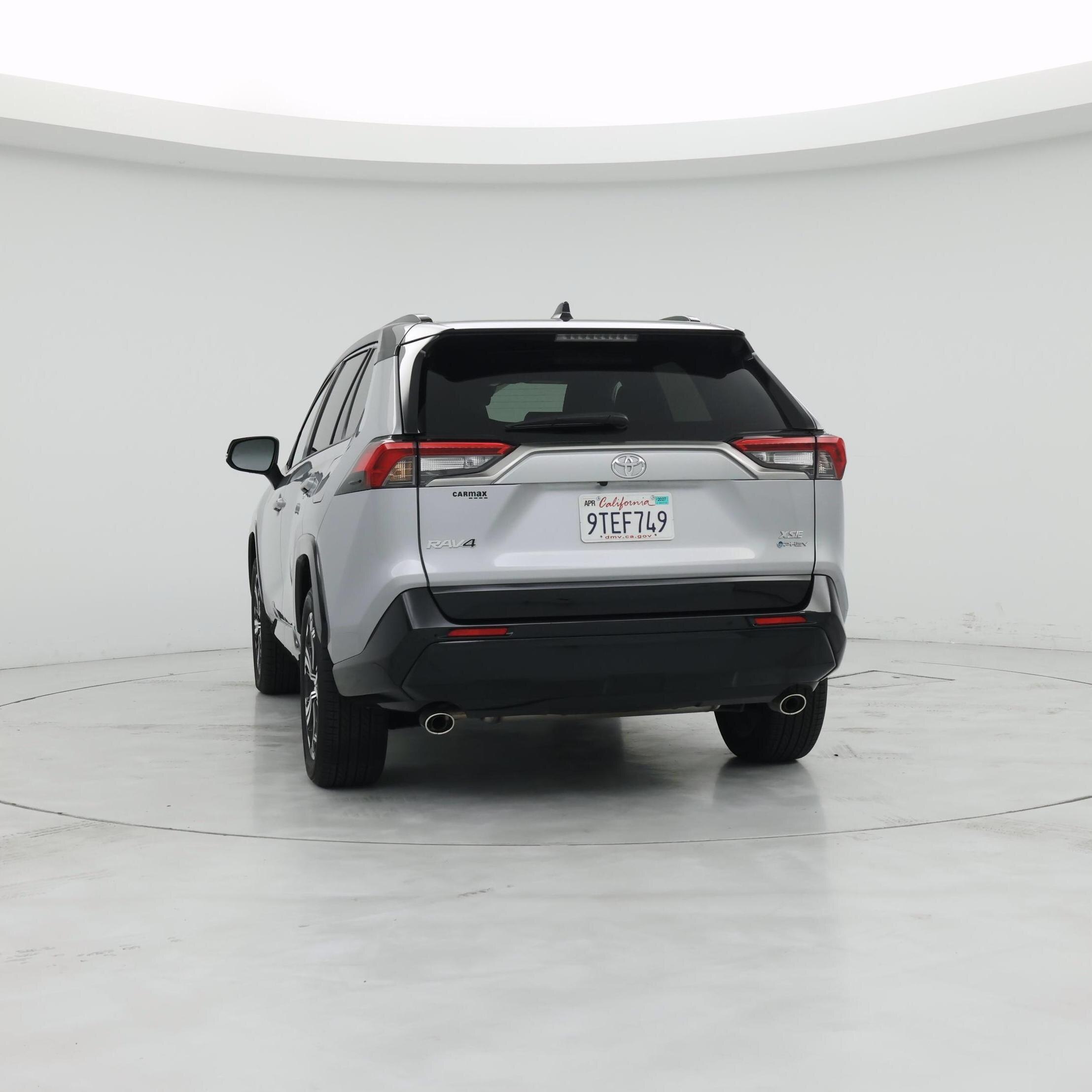 Thumbnail: 2025 Toyota RAV4 - 6
