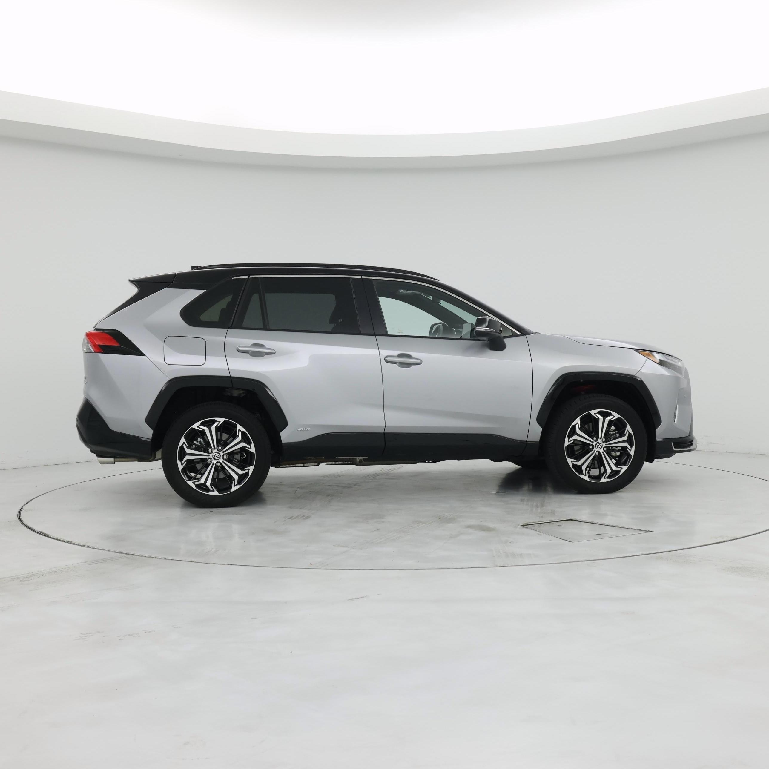 Thumbnail: 2025 Toyota RAV4 - 7