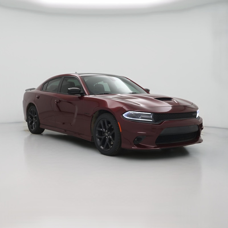 2020 Dodge Charger R/T