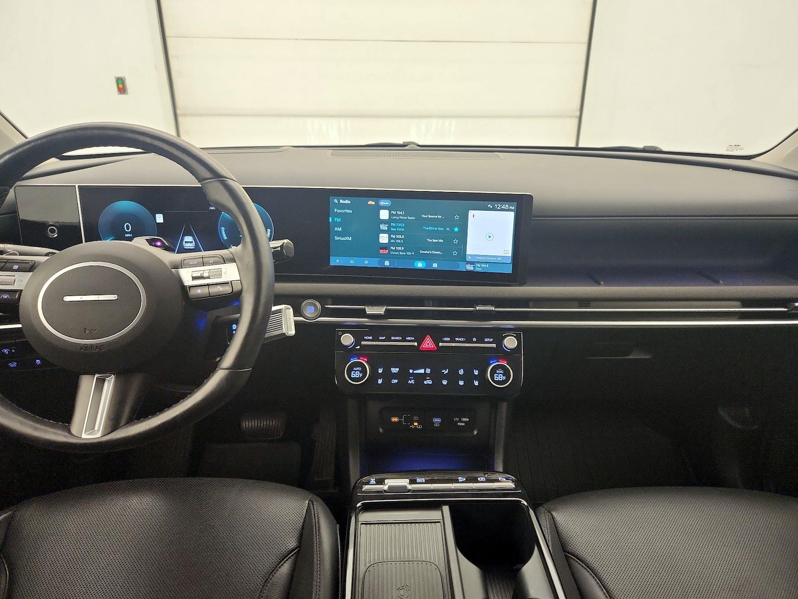 2025 Hyundai Tucson Limited - Photo 10