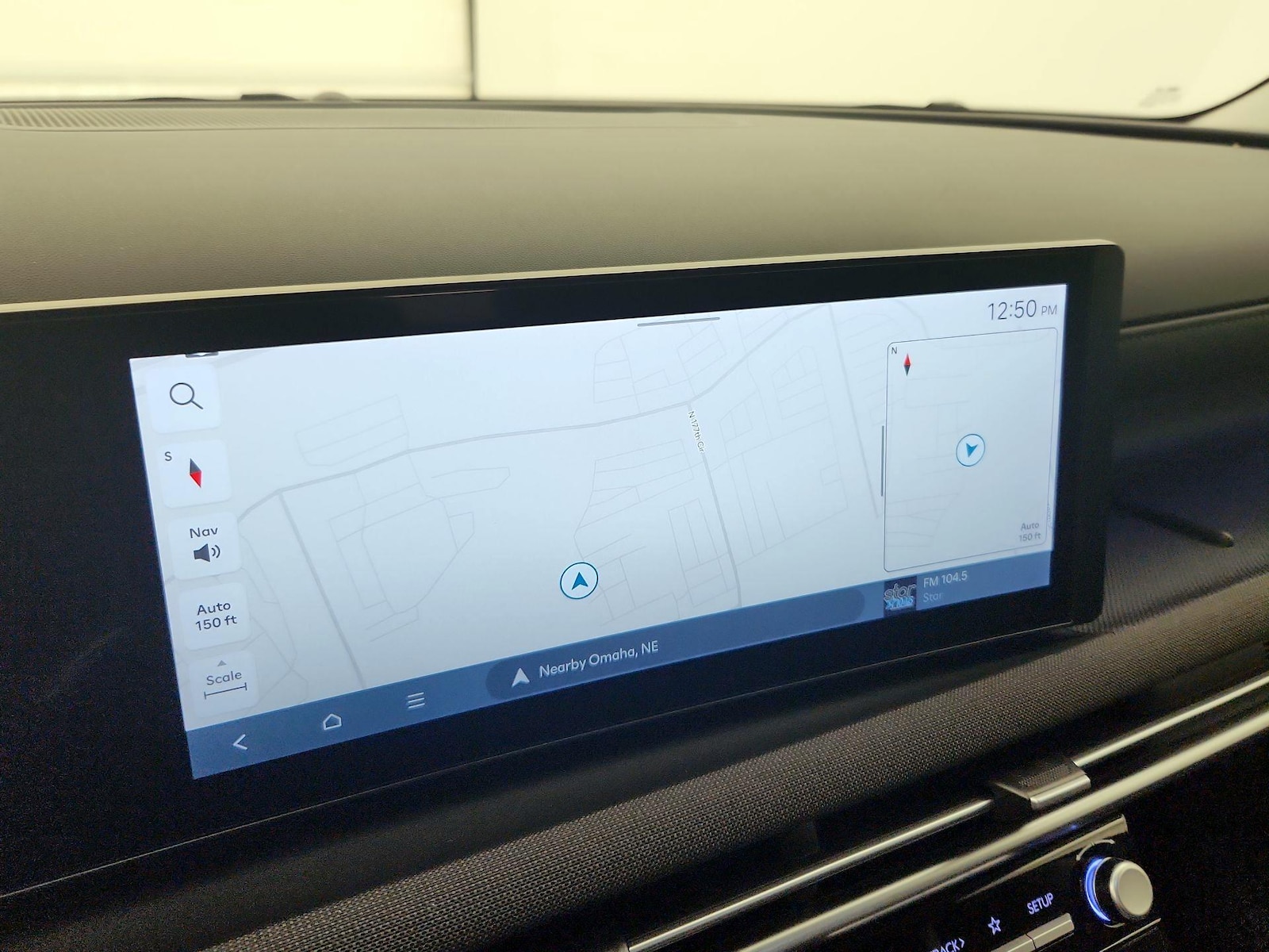 2025 Hyundai Tucson Limited - Photo 15