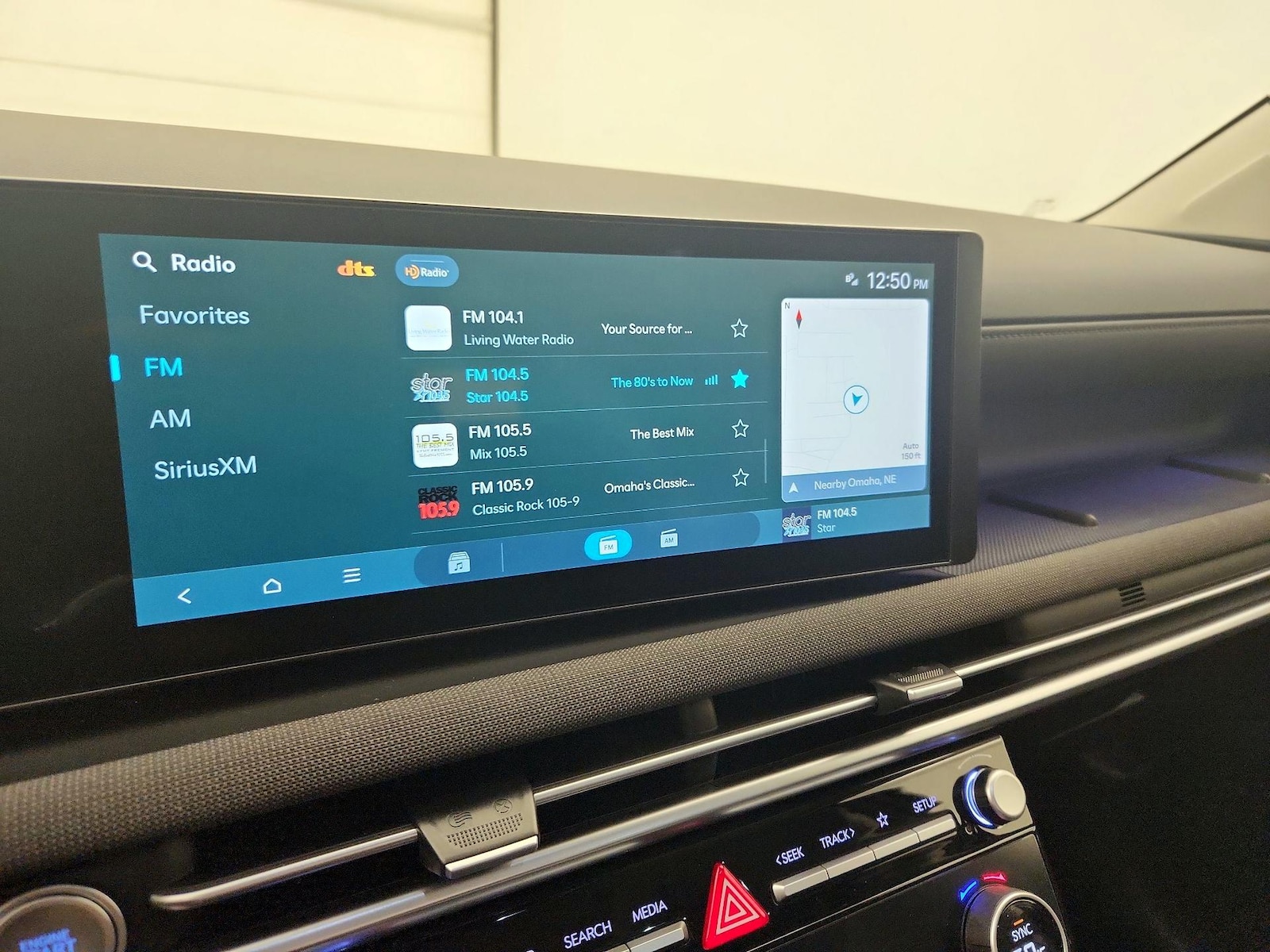 2025 Hyundai Tucson Limited - Photo 17