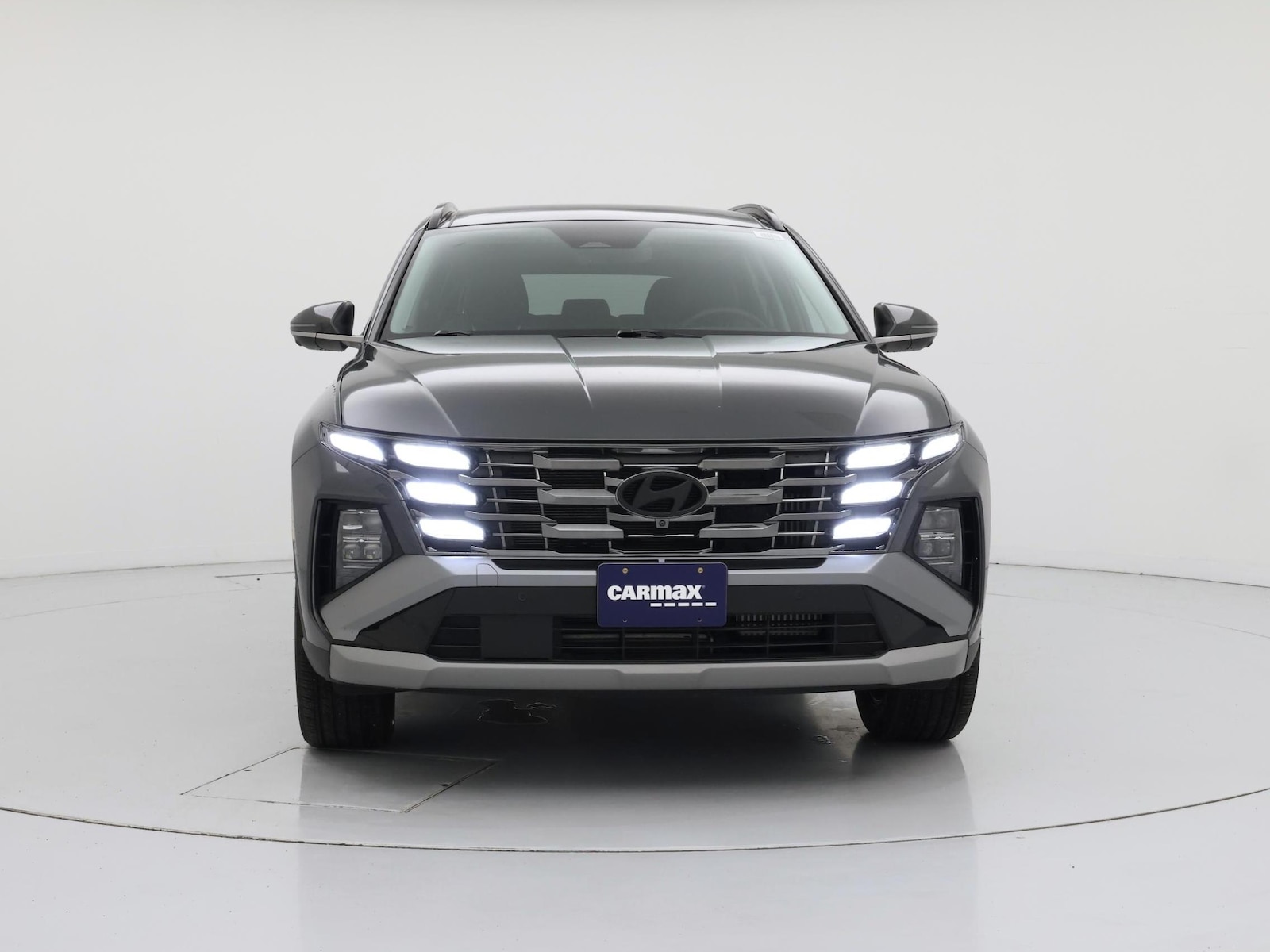 2025 Hyundai Tucson Limited - Photo 6