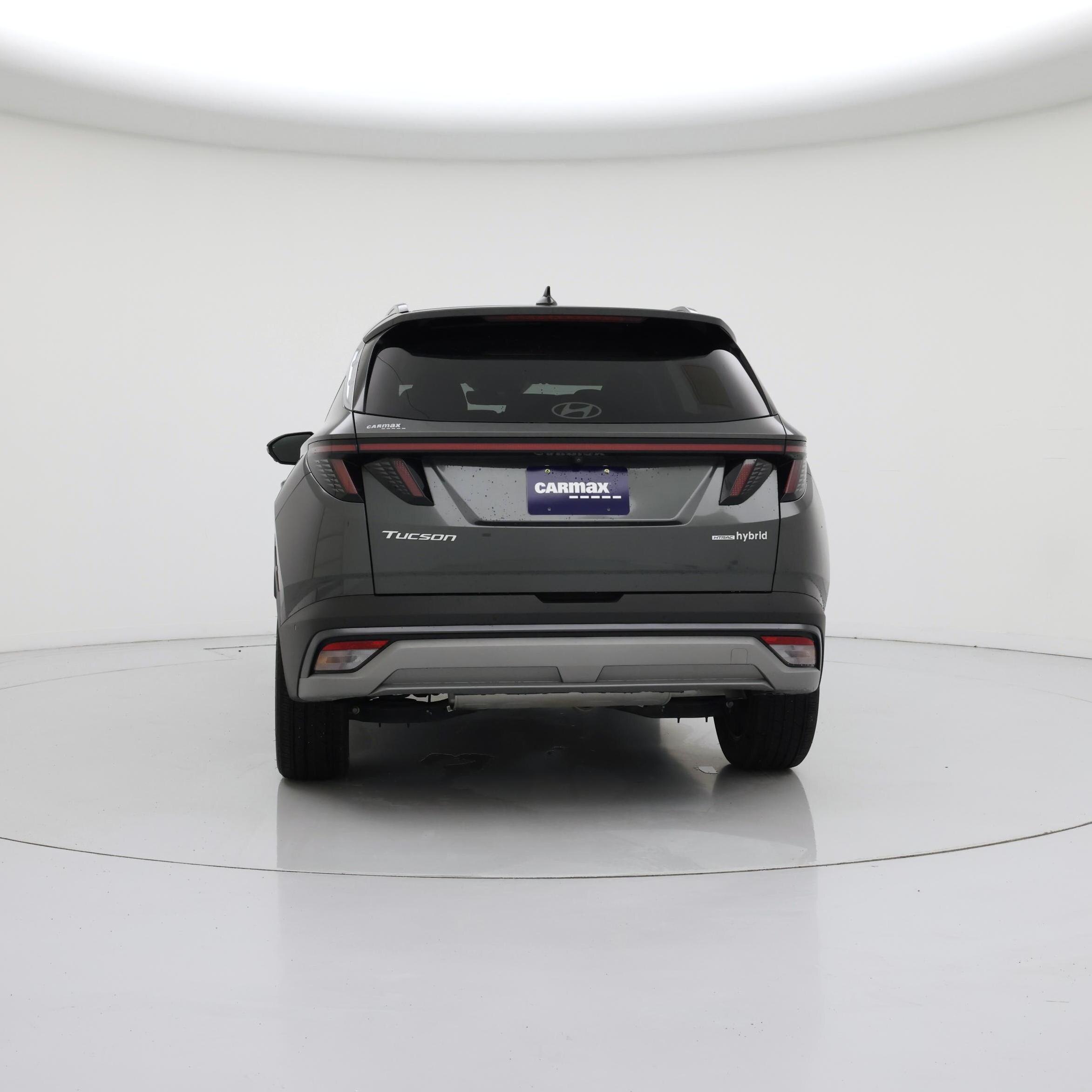 Thumbnail: 2025 Hyundai Tucson - 6