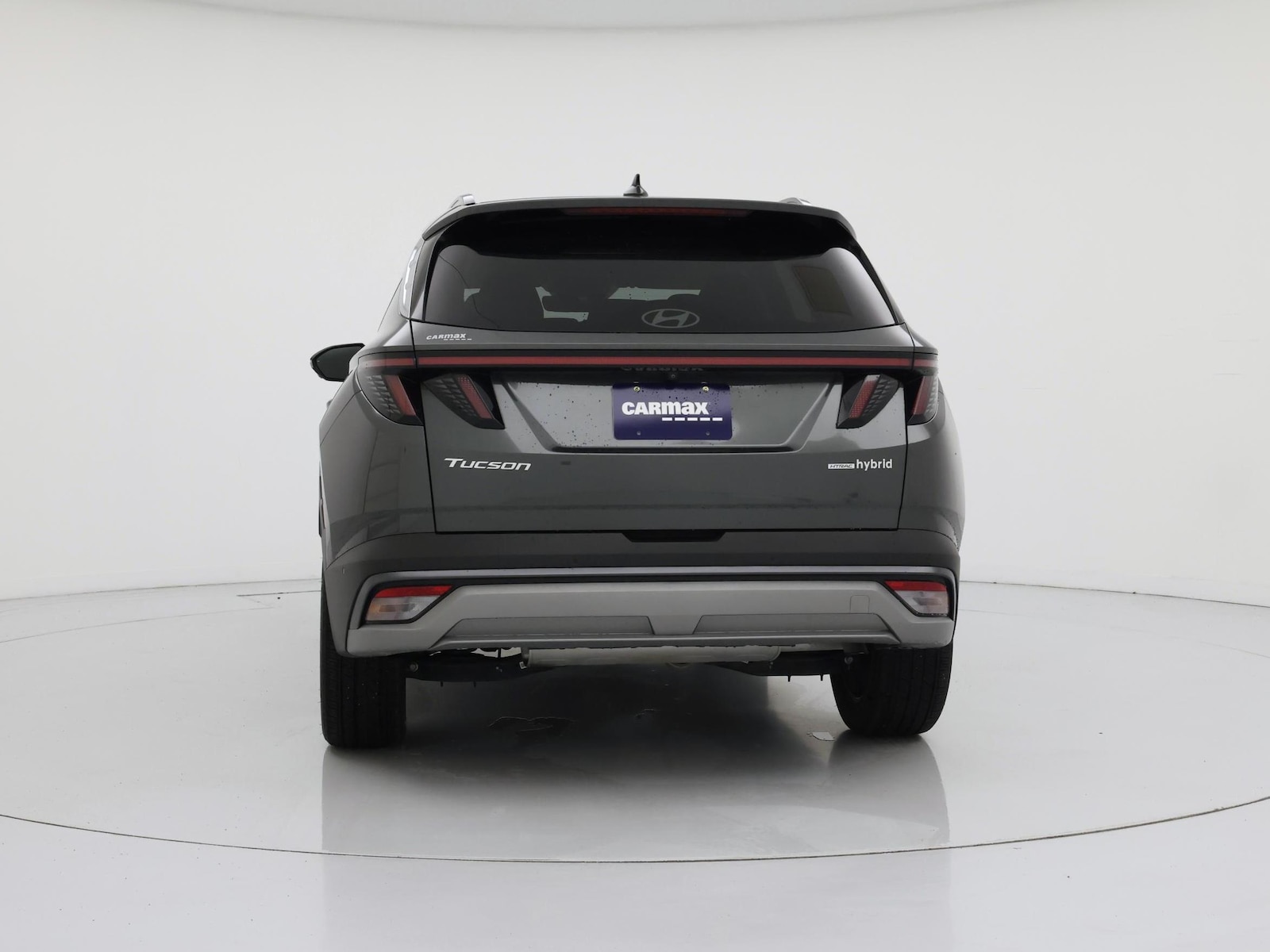 2025 Hyundai Tucson Limited - Photo 7