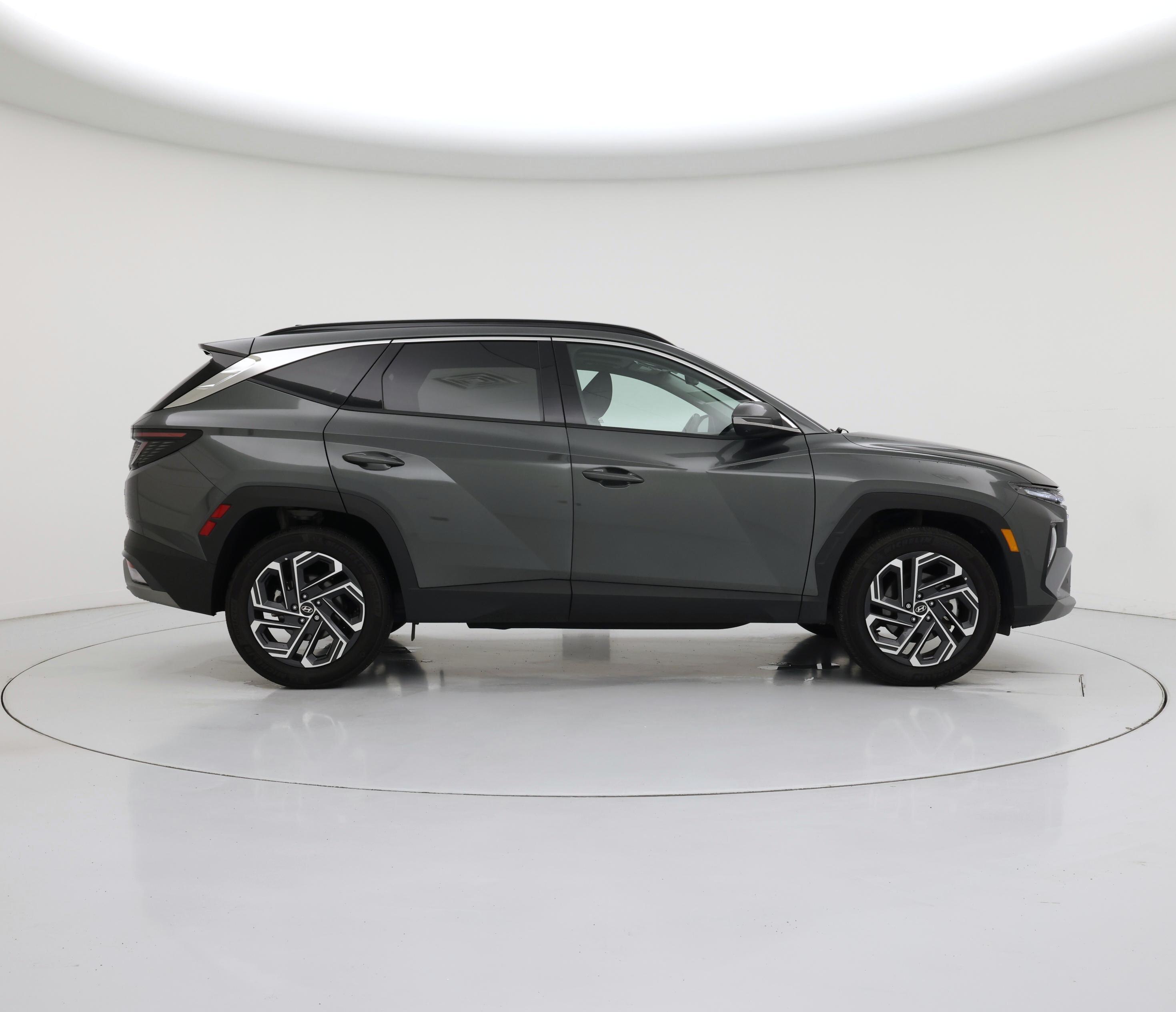 Thumbnail: 2025 Hyundai Tucson - 7