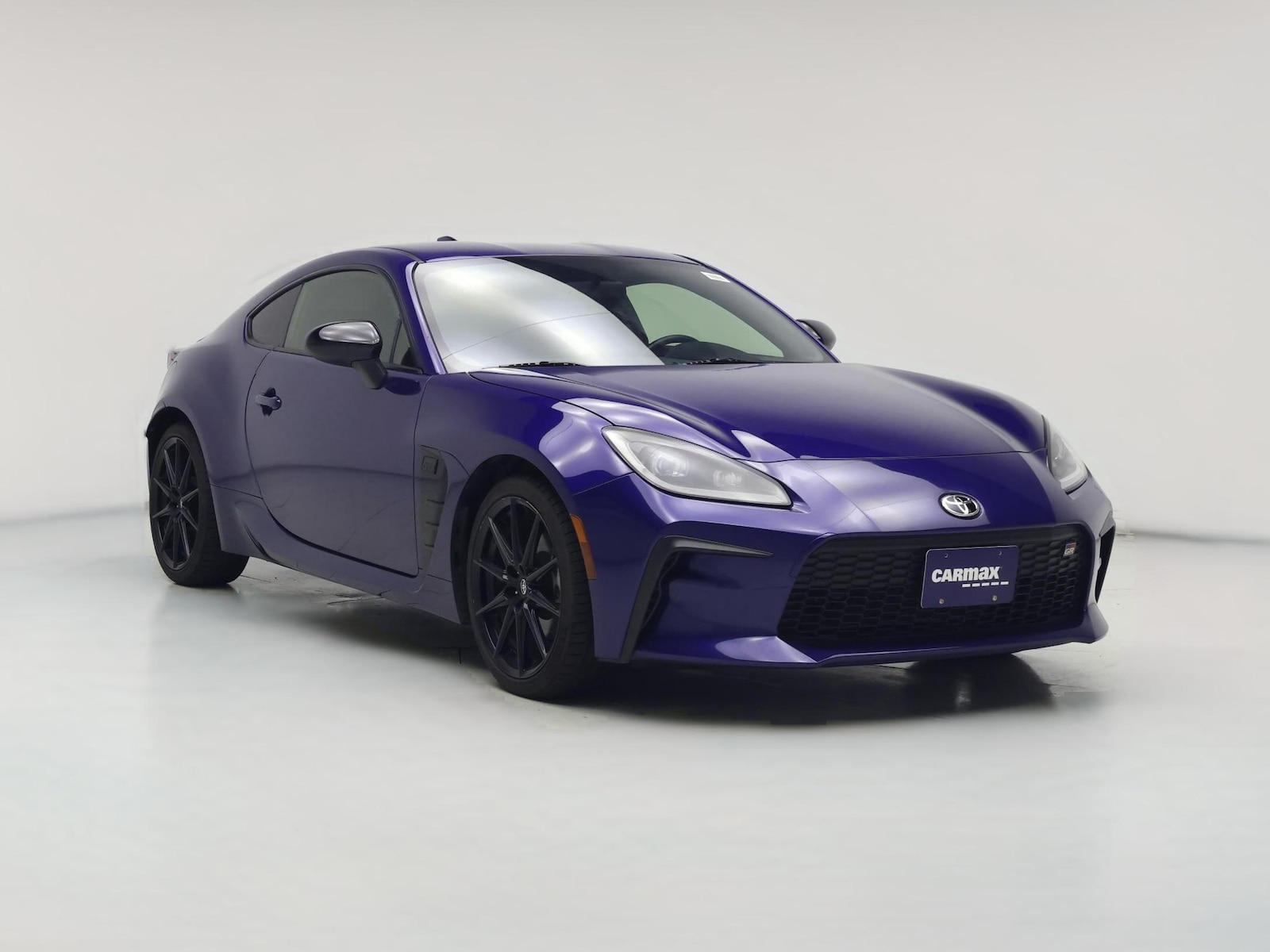2024 Toyota GR86