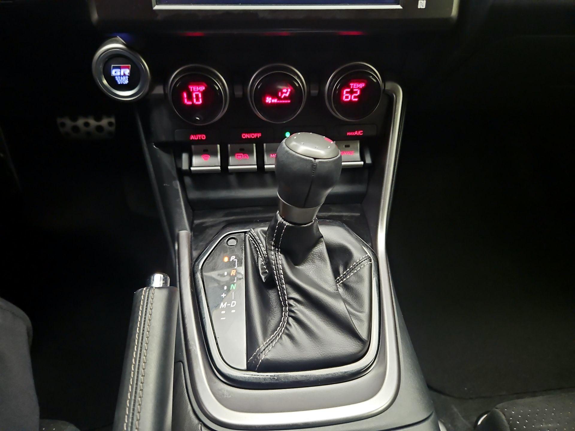 Thumbnail: 2024 Toyota GR86 - 16