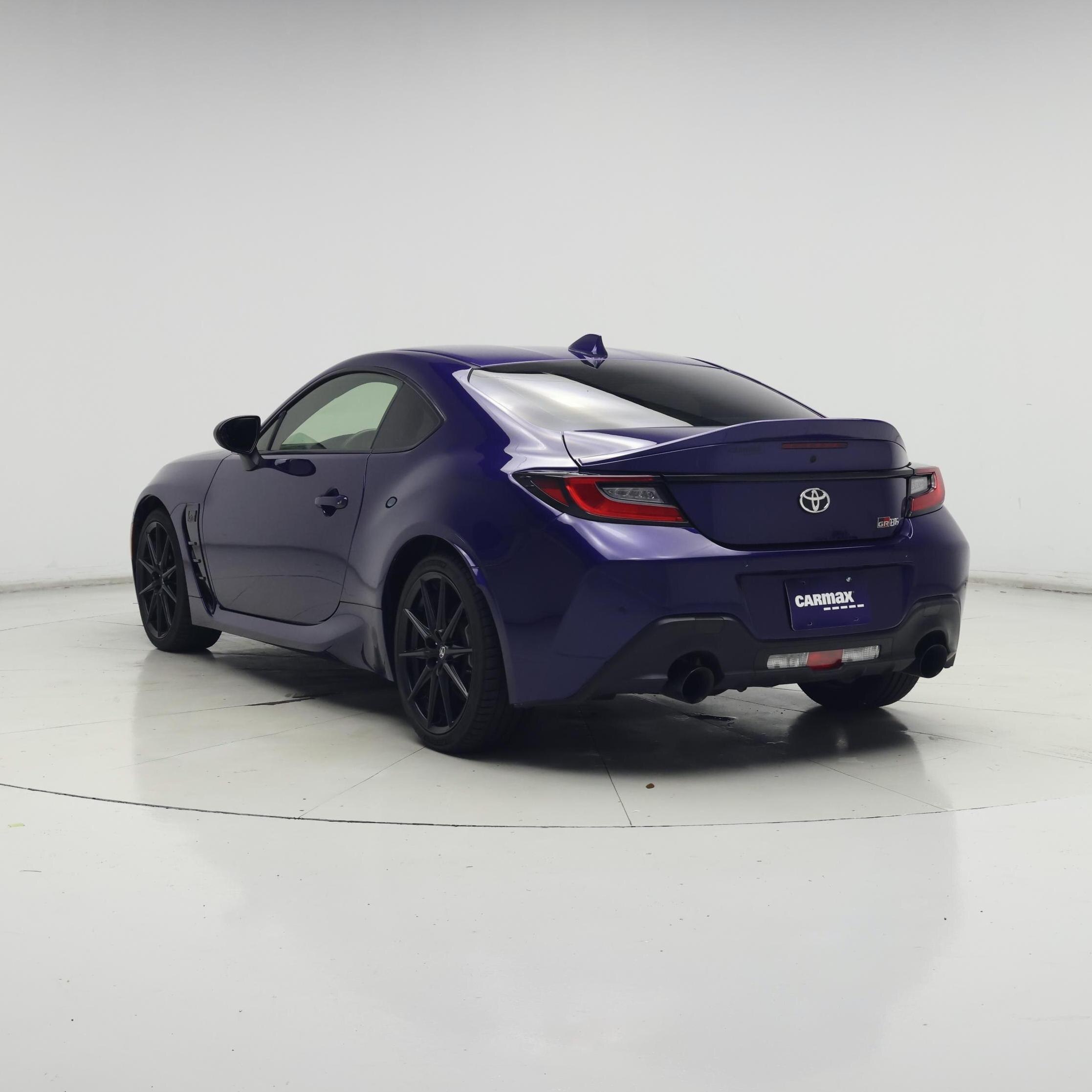 Thumbnail: 2024 Toyota GR86 - 2