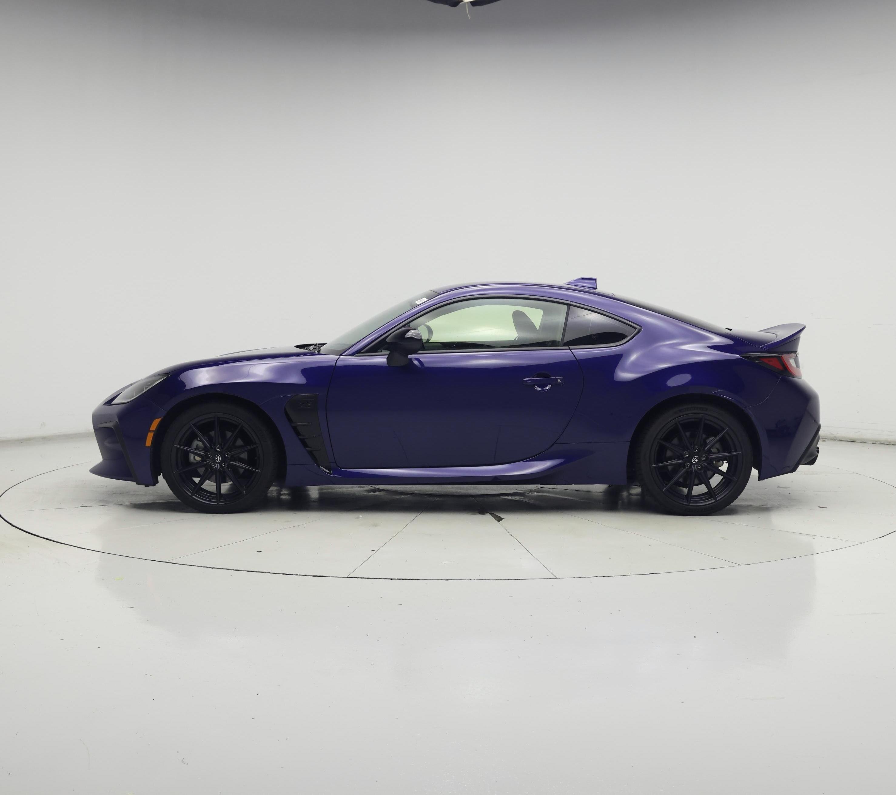 Thumbnail: 2024 Toyota GR86 - 3