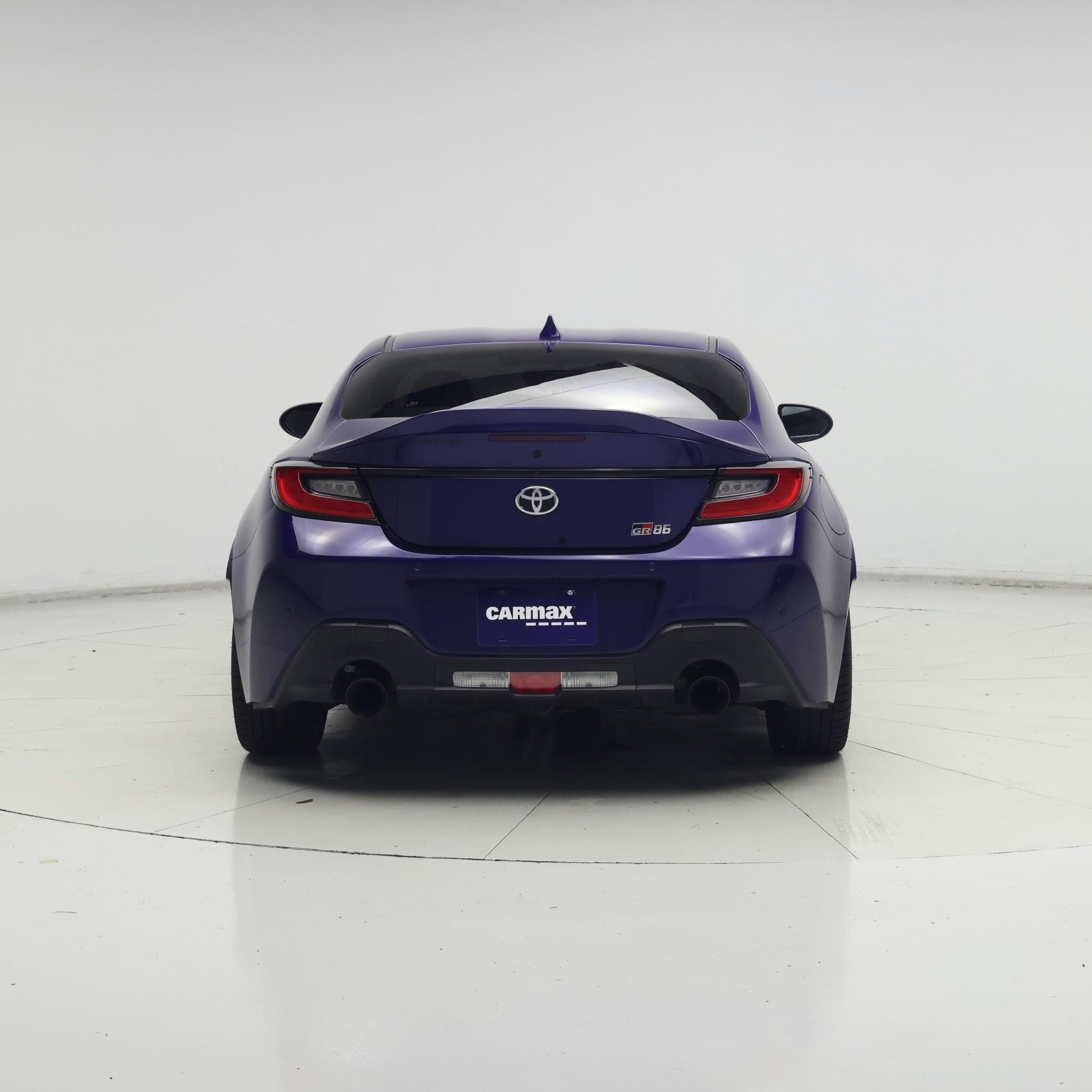 Thumbnail: 2024 Toyota GR86 - 6