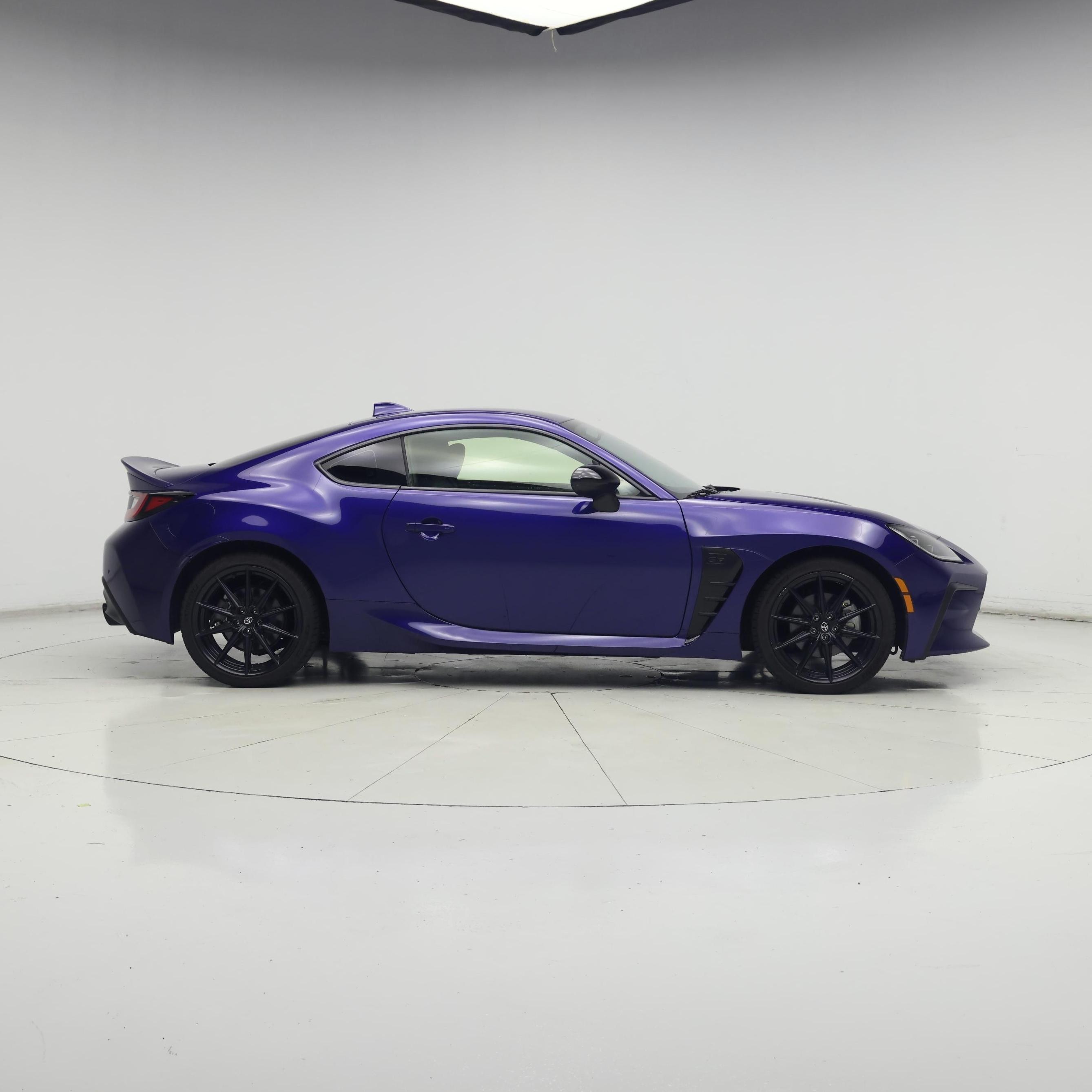 Thumbnail: 2024 Toyota GR86 - 7