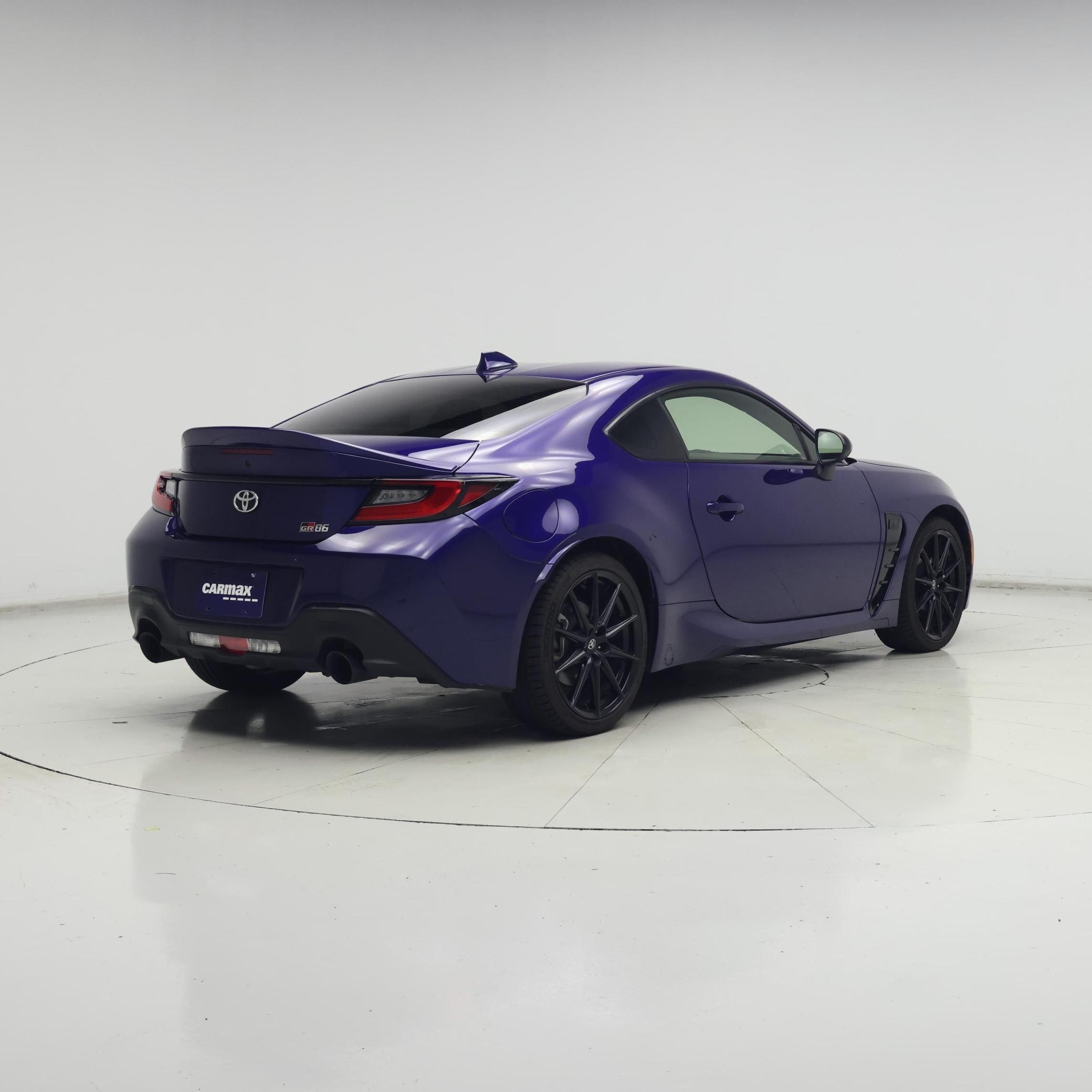 Thumbnail: 2024 Toyota GR86 - 8