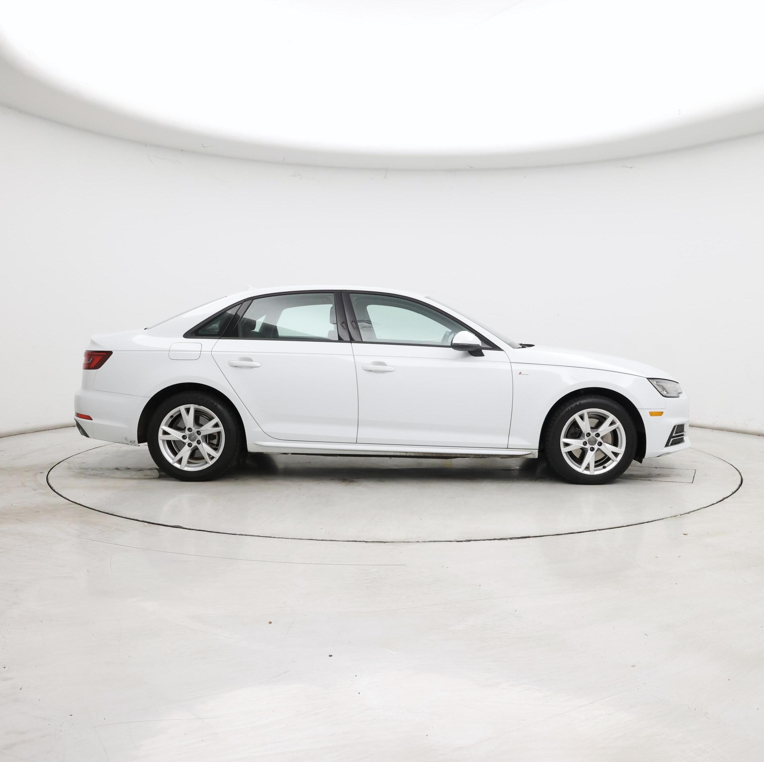 Thumbnail: 2018 Audi A4 - 7