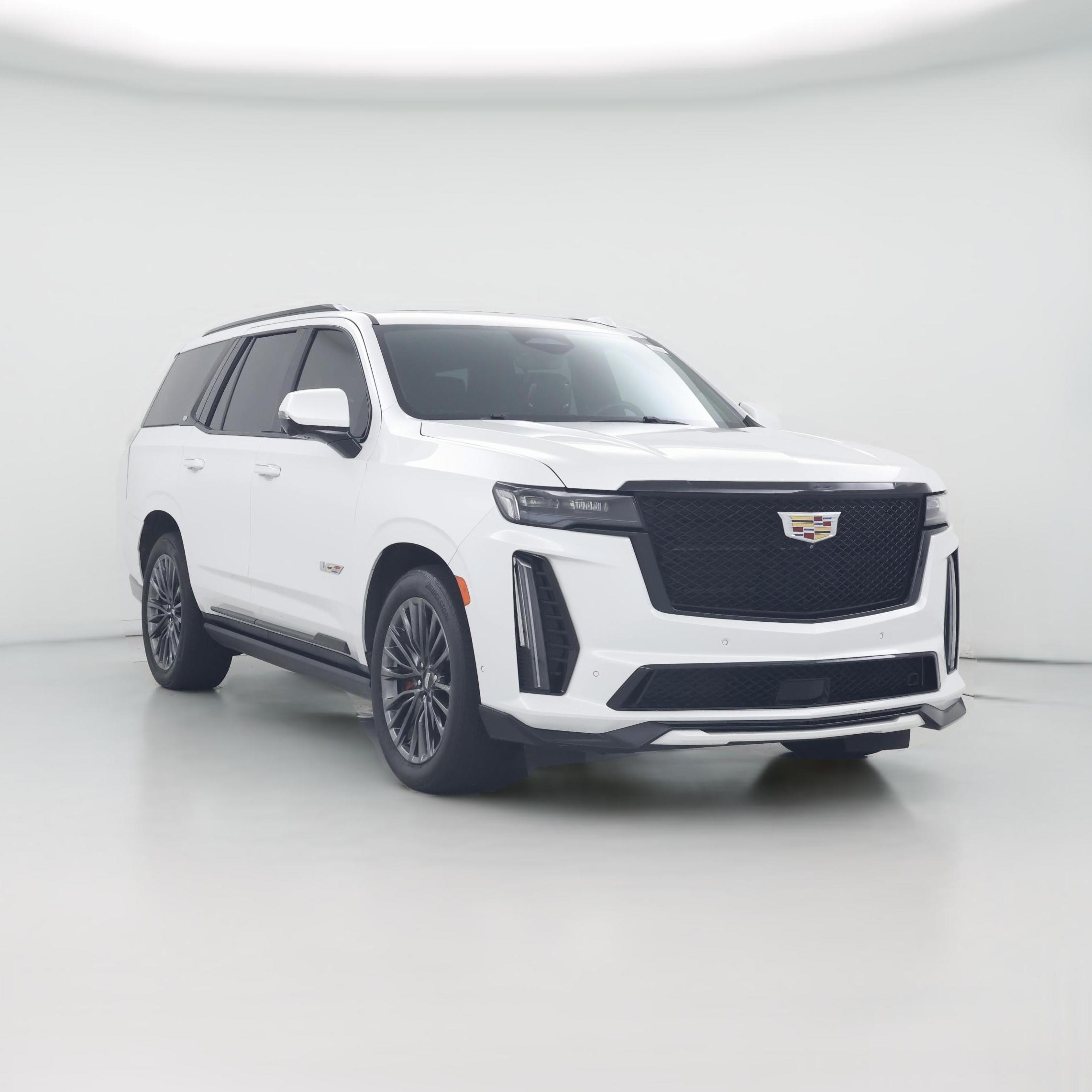 Thumbnail: 2023 Cadillac Escalade - 1