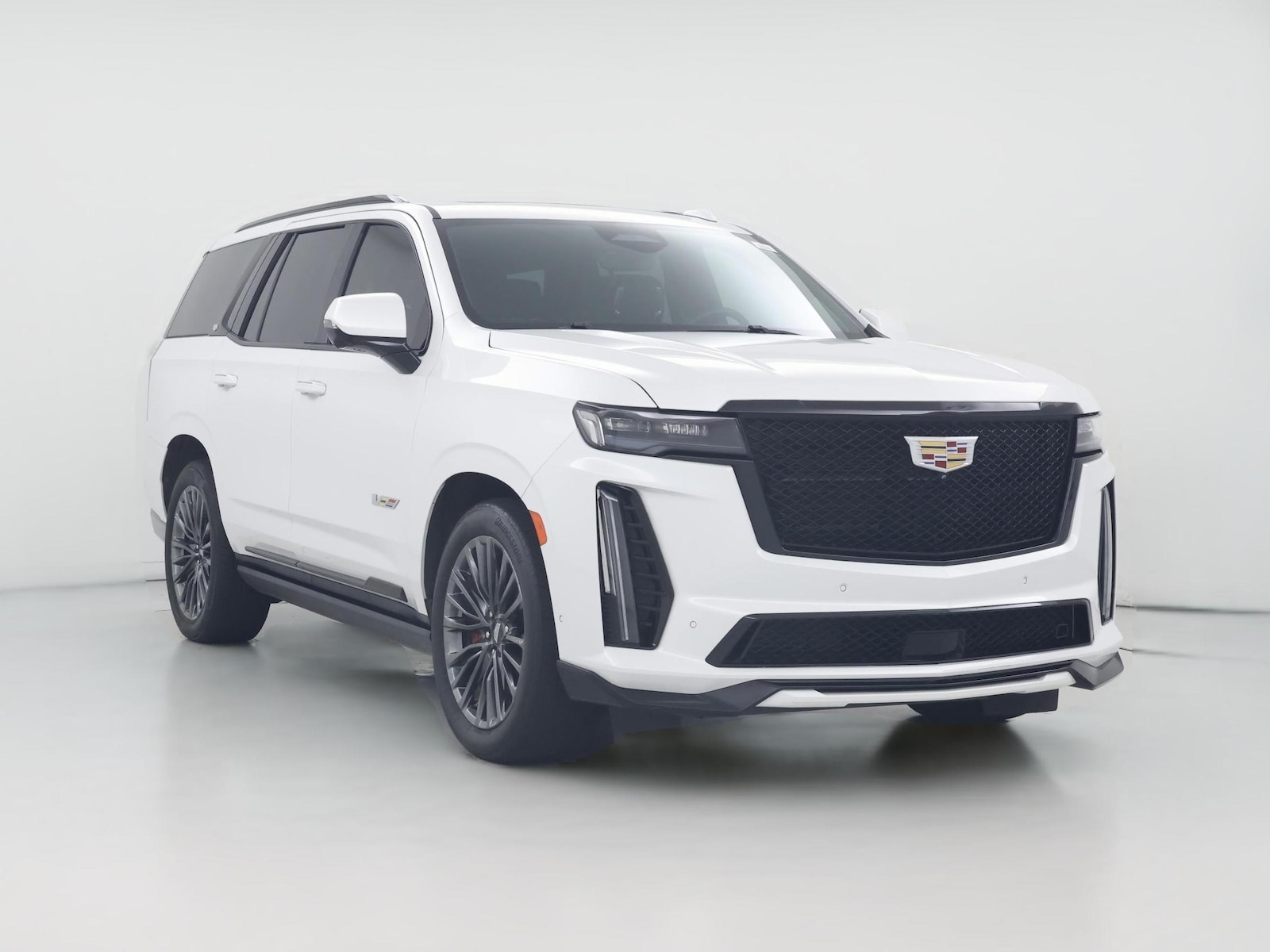 2023 Cadillac Escalade