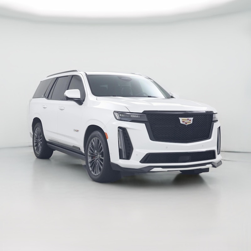 2023 Cadillac Escalade V
