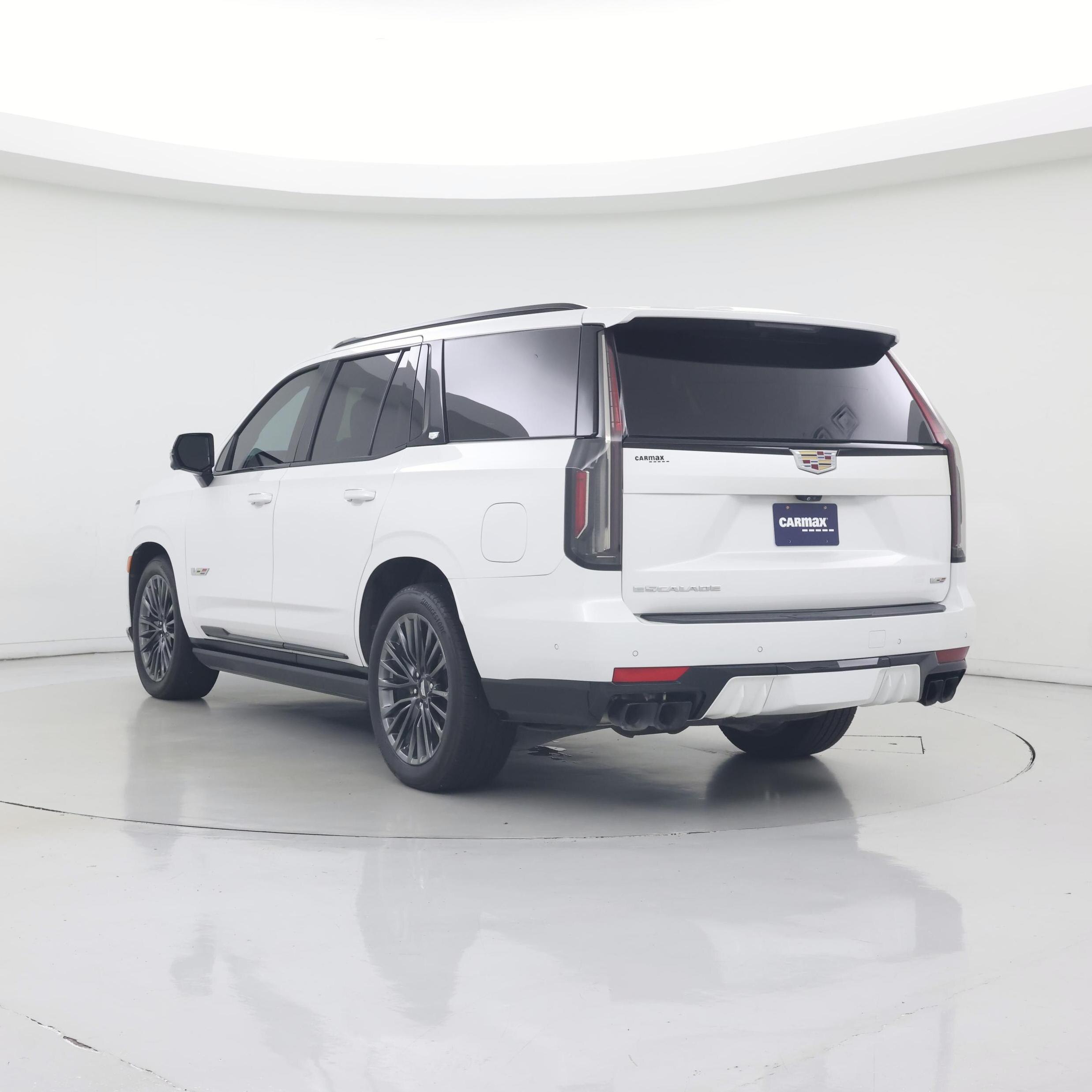 Thumbnail: 2023 Cadillac Escalade - 2