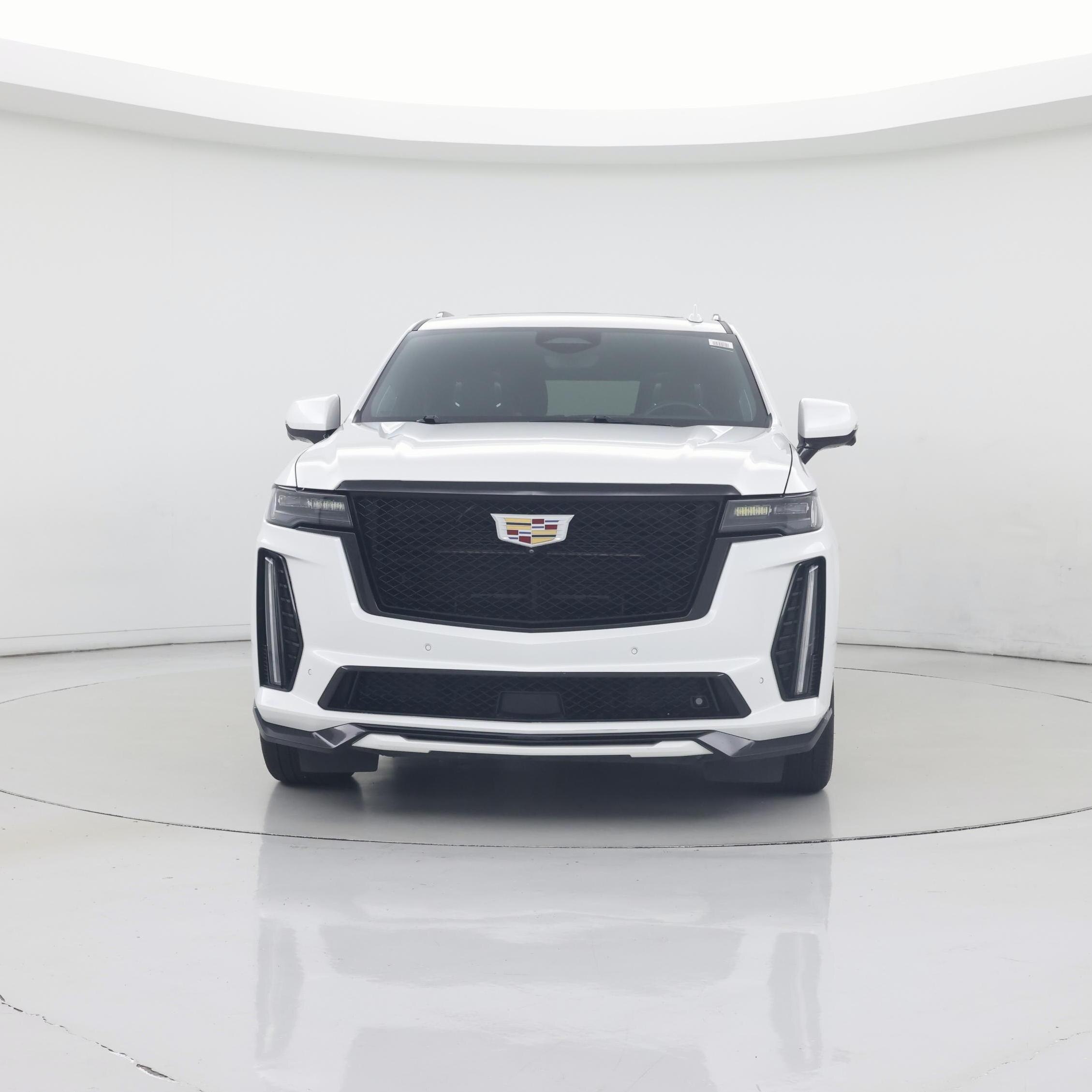 Thumbnail: 2023 Cadillac Escalade - 5