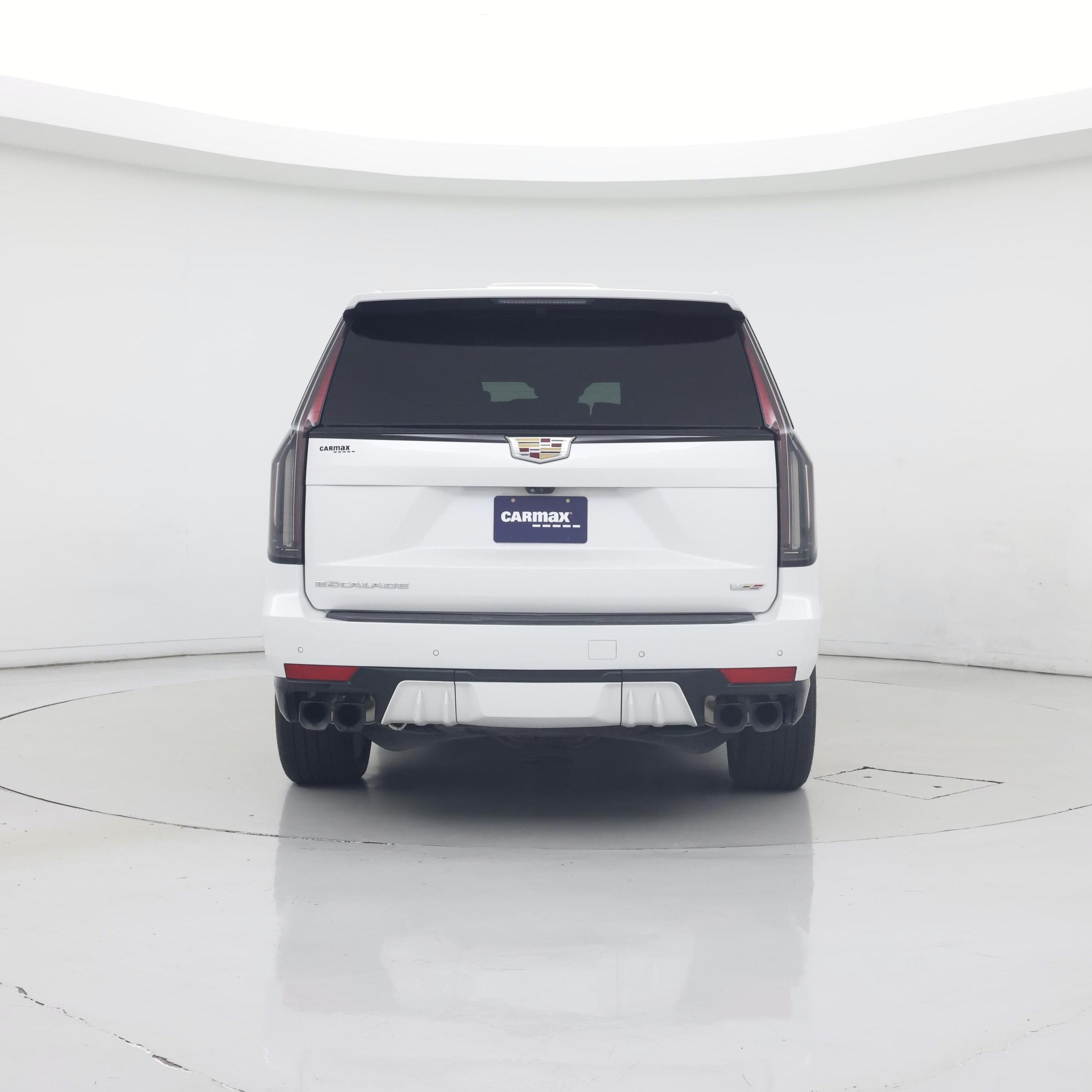 Thumbnail: 2023 Cadillac Escalade - 6