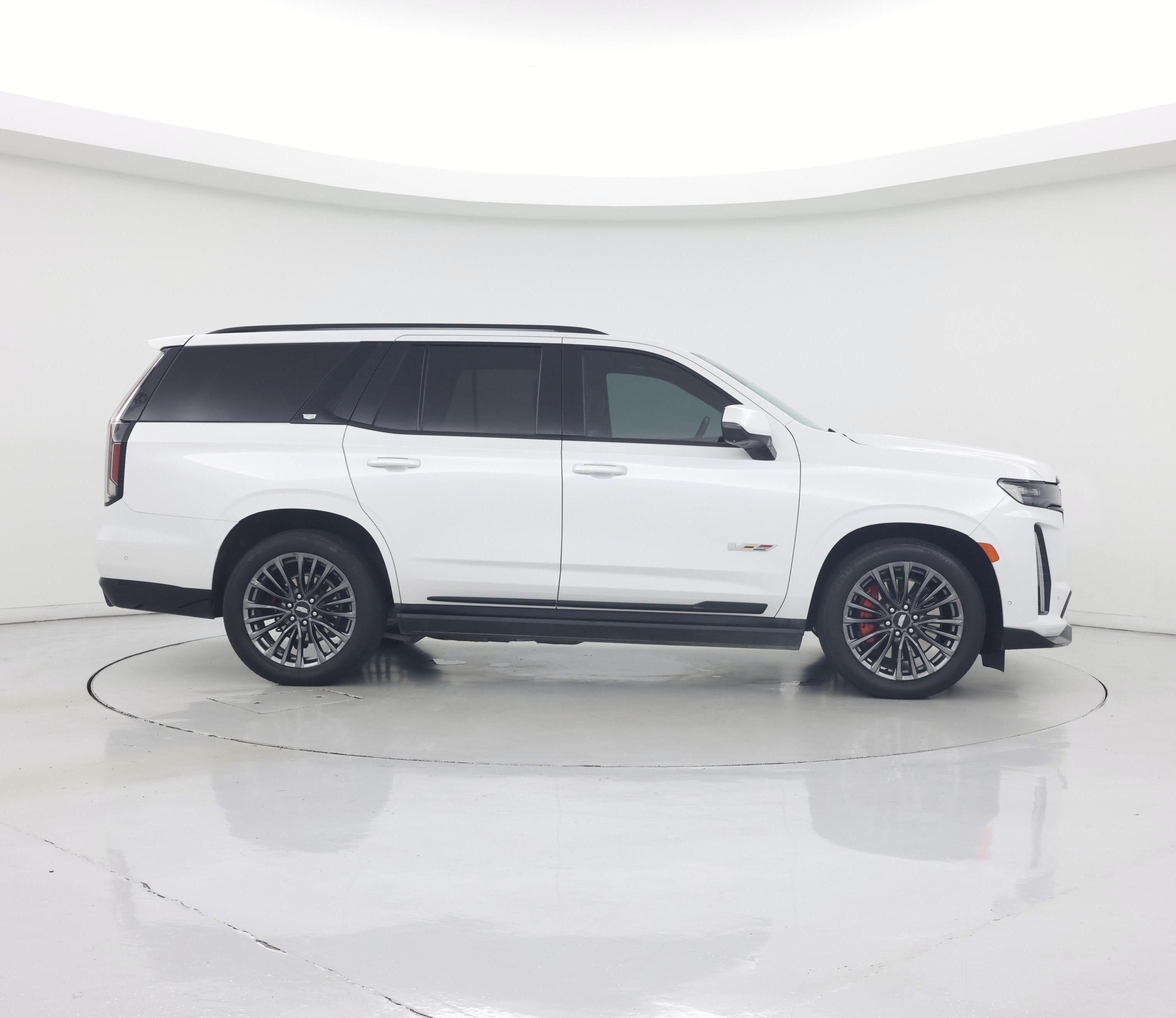 Thumbnail: 2023 Cadillac Escalade - 7