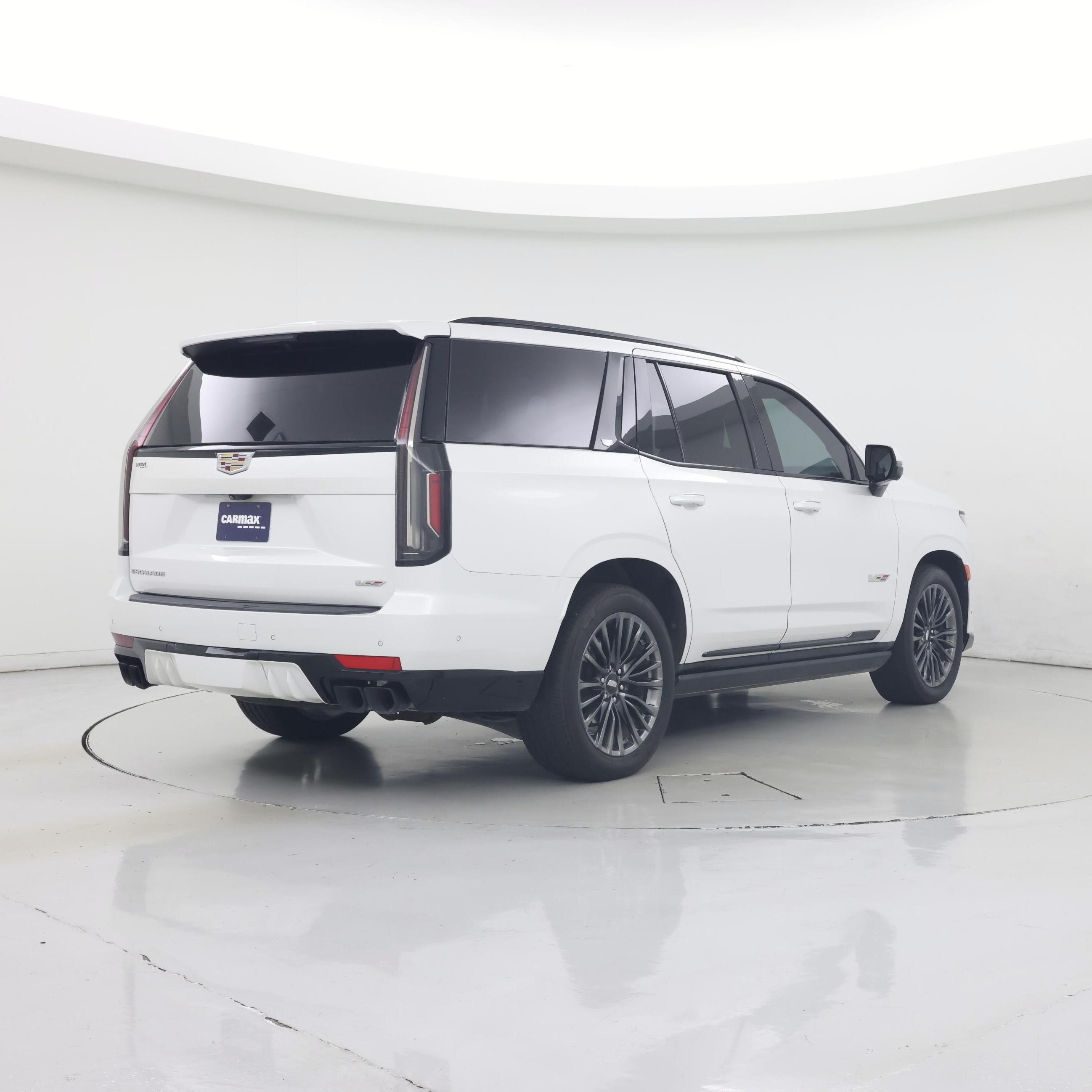 Thumbnail: 2023 Cadillac Escalade - 8