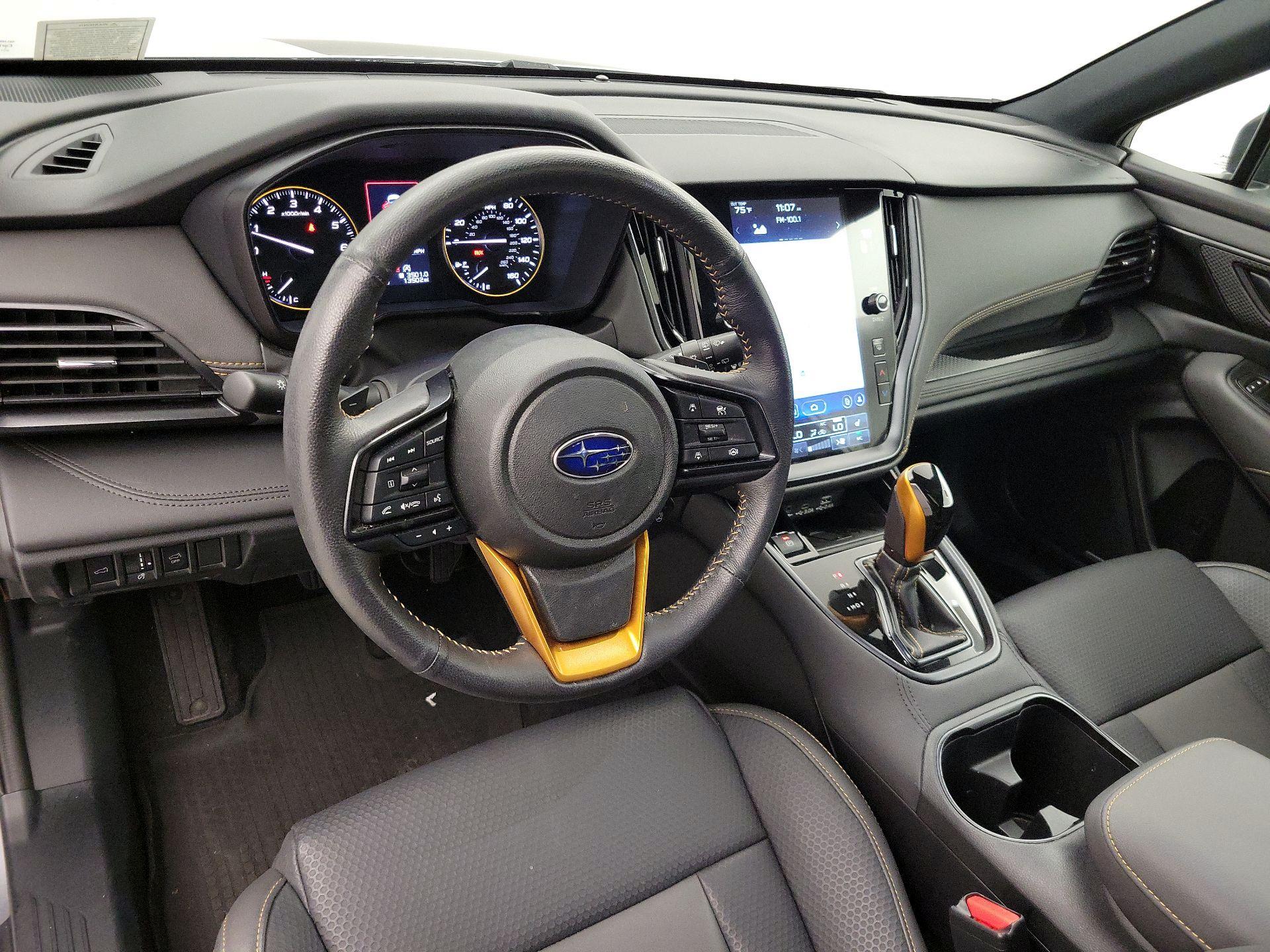 Thumbnail: 2025 Subaru Outback - 9