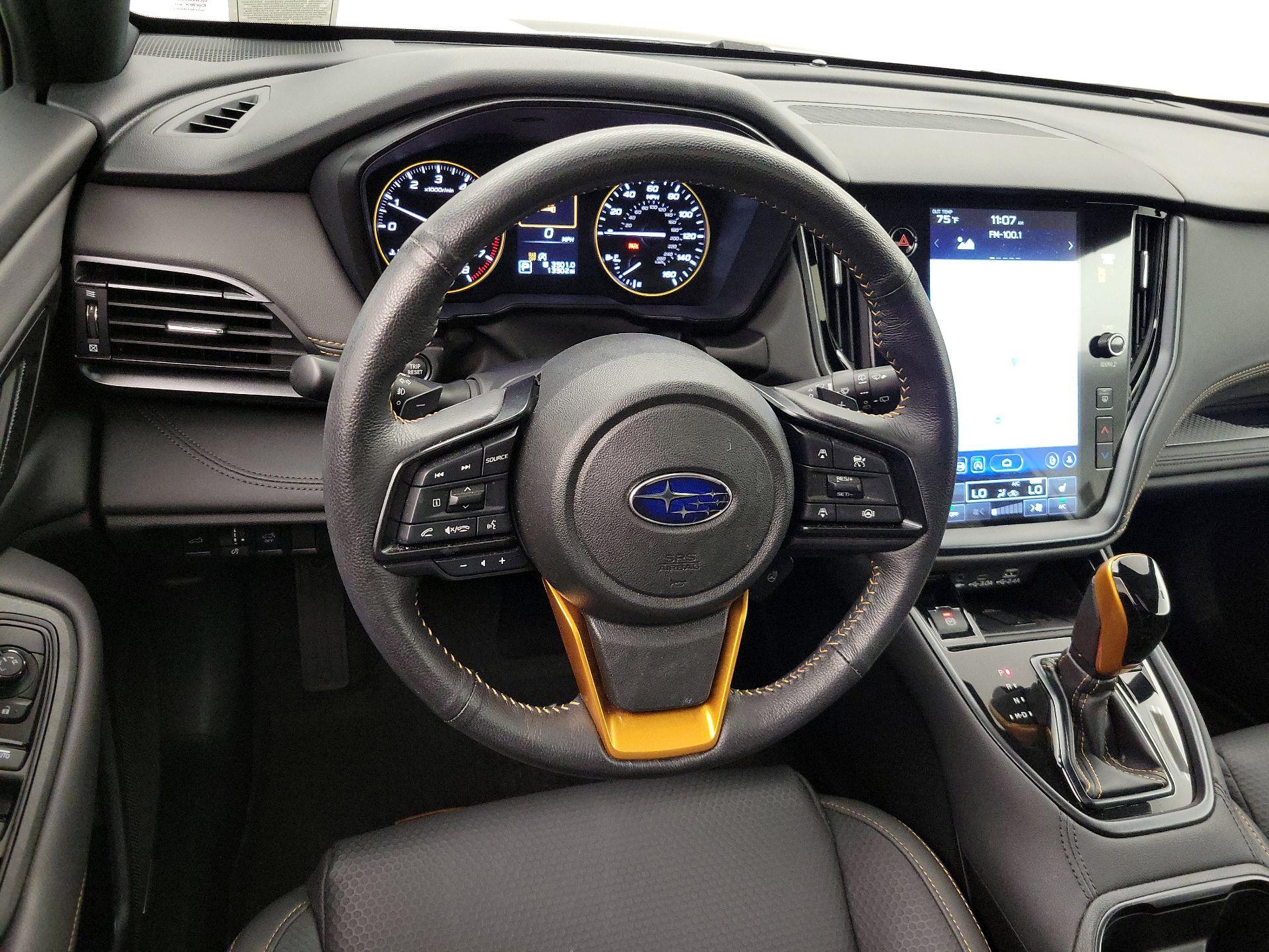 Thumbnail: 2025 Subaru Outback - 10