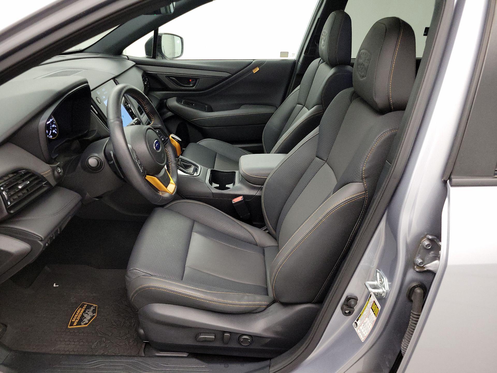 Thumbnail: 2025 Subaru Outback - 11