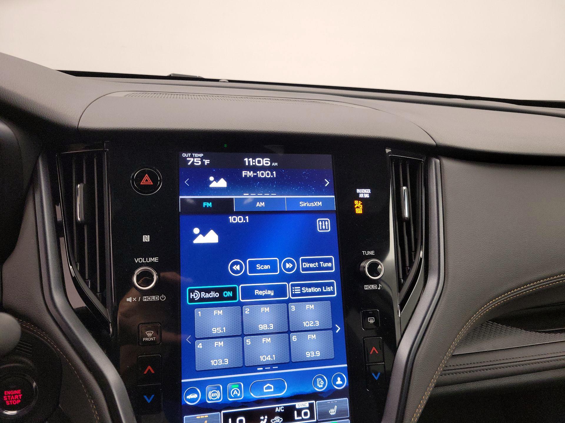 Thumbnail: 2025 Subaru Outback - 16
