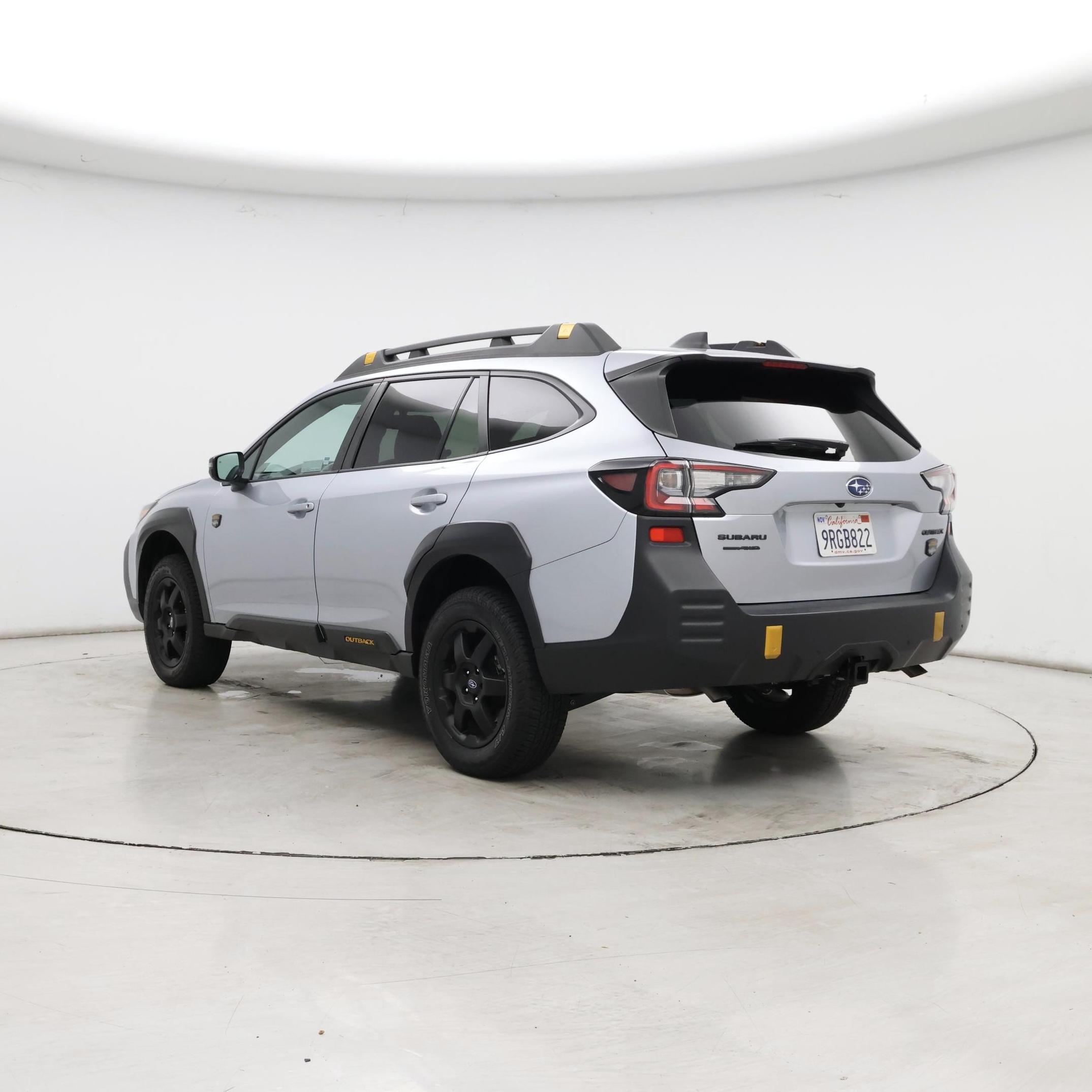 Thumbnail: 2025 Subaru Outback - 2