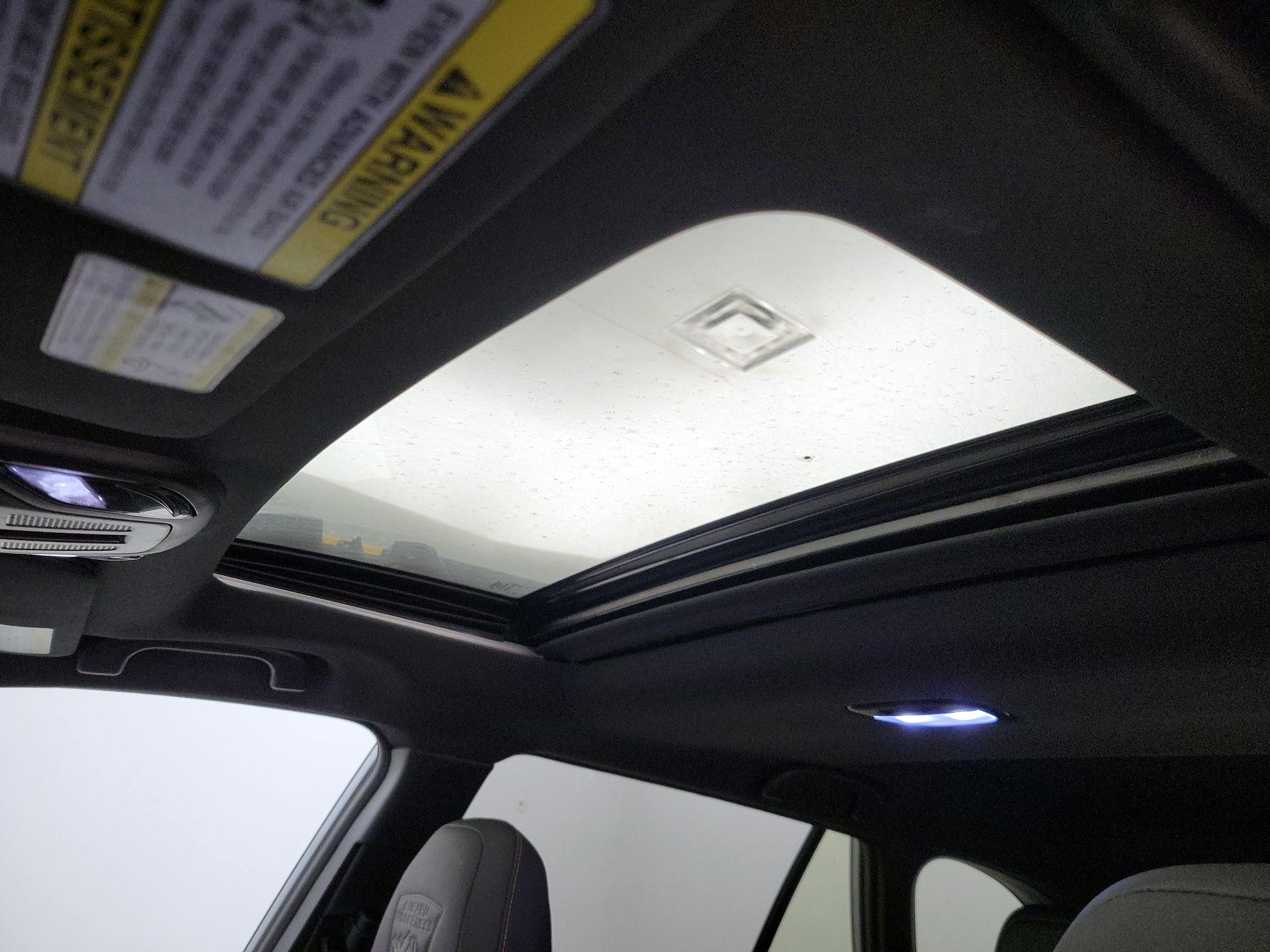 Thumbnail: 2025 Subaru Outback - 20