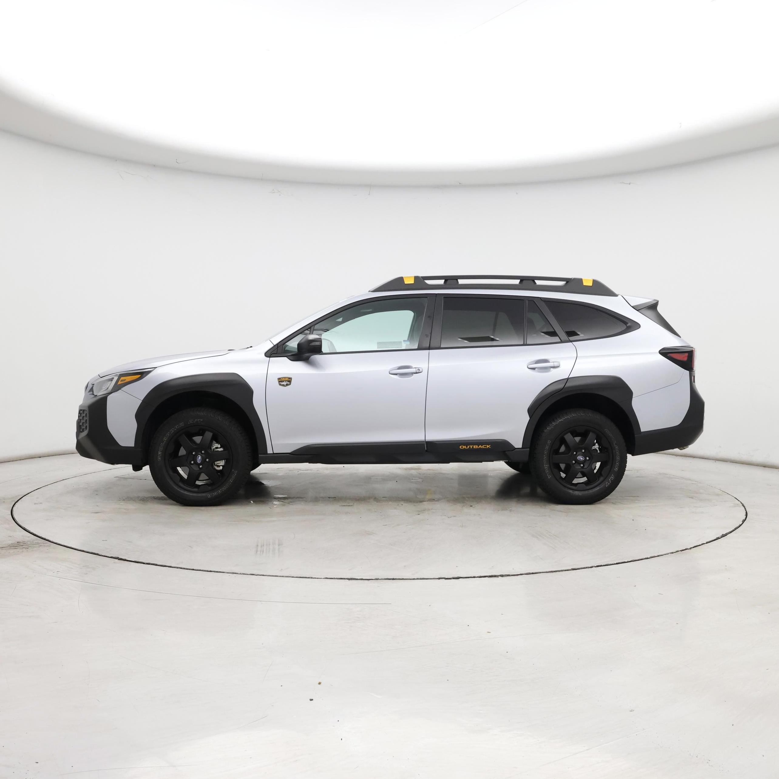 Thumbnail: 2025 Subaru Outback - 3