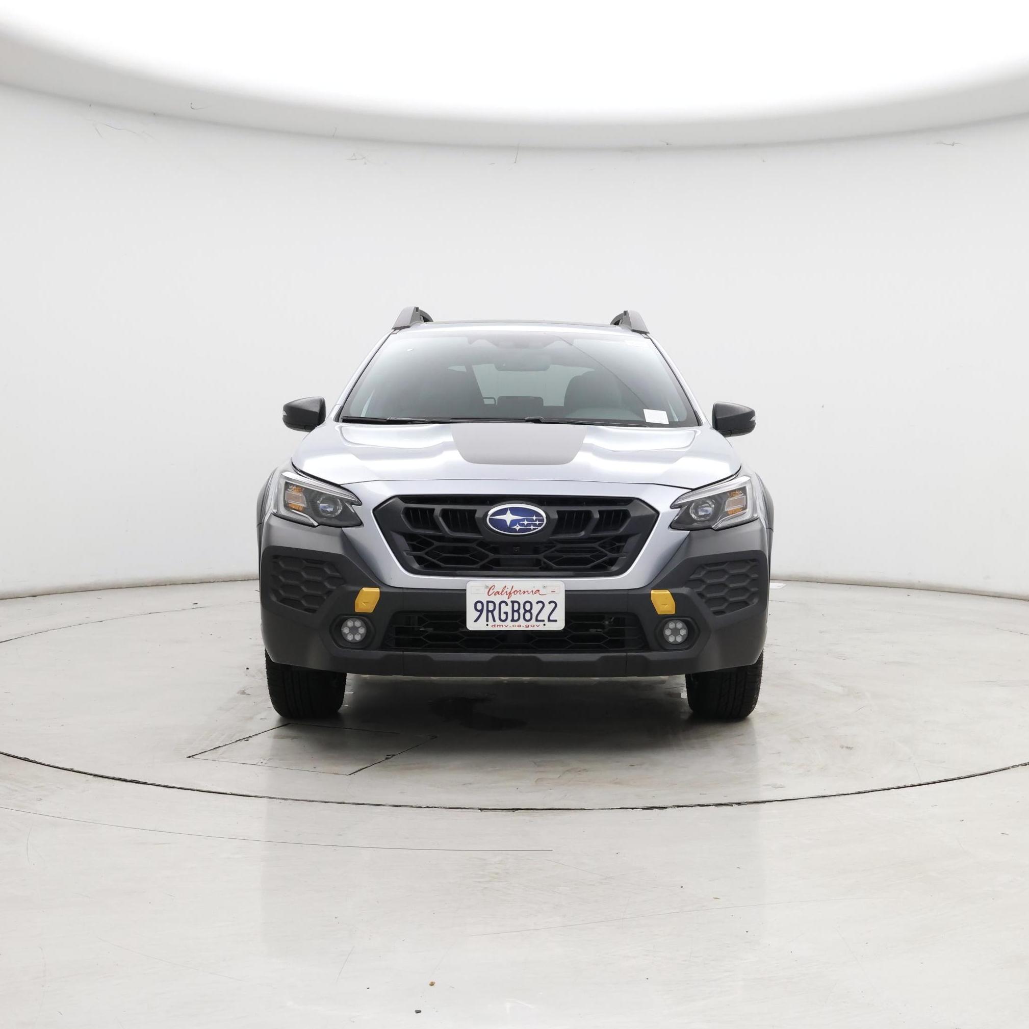 Thumbnail: 2025 Subaru Outback - 5