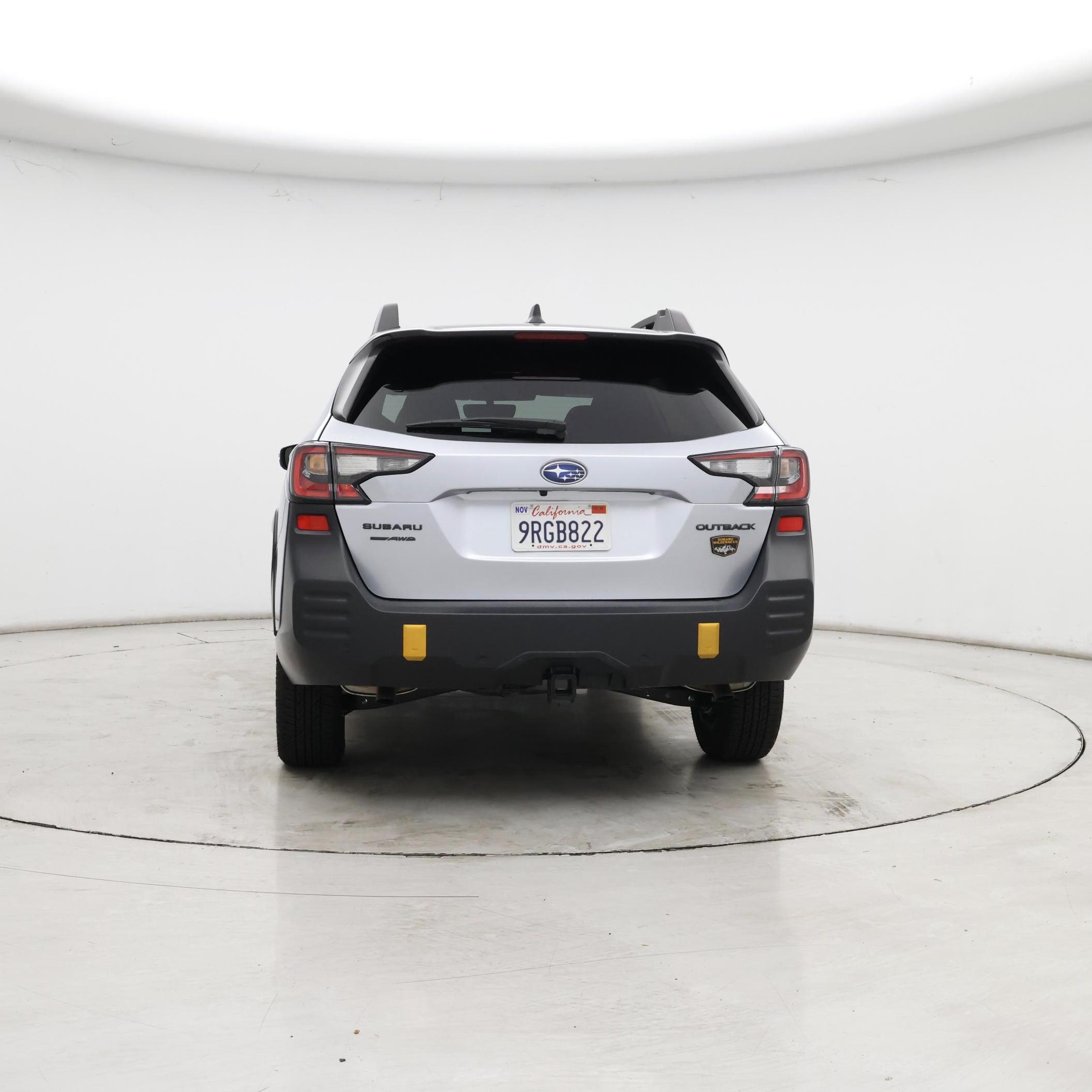 Thumbnail: 2025 Subaru Outback - 6