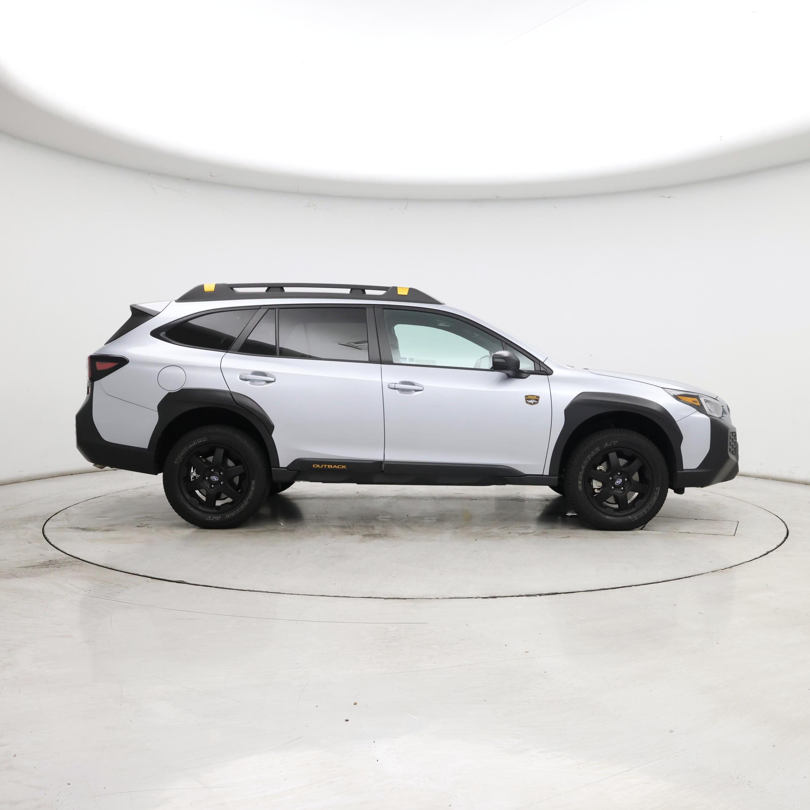 Thumbnail: 2025 Subaru Outback - 7