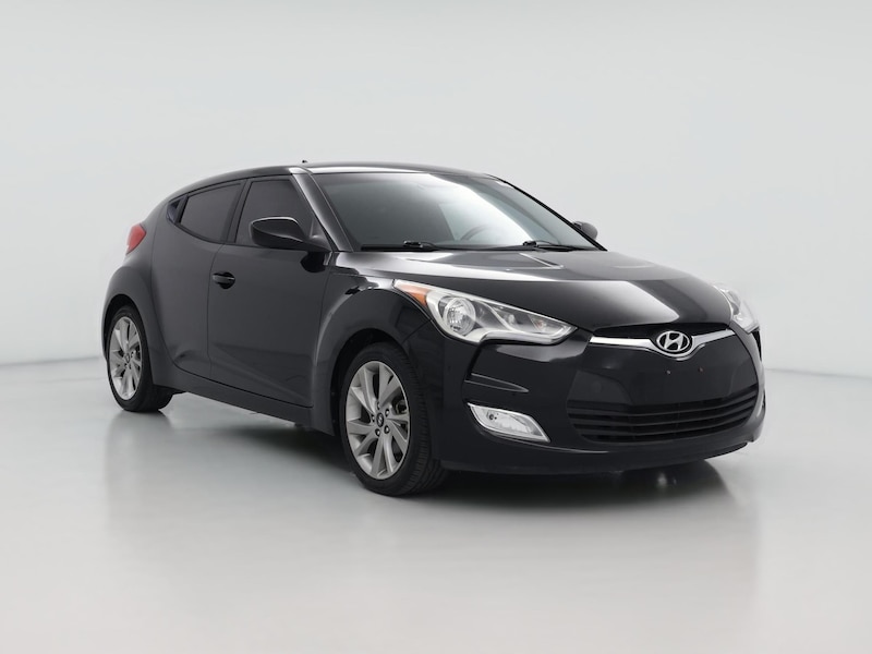 2017 Hyundai Veloster  -
                  Indianapolis, IN